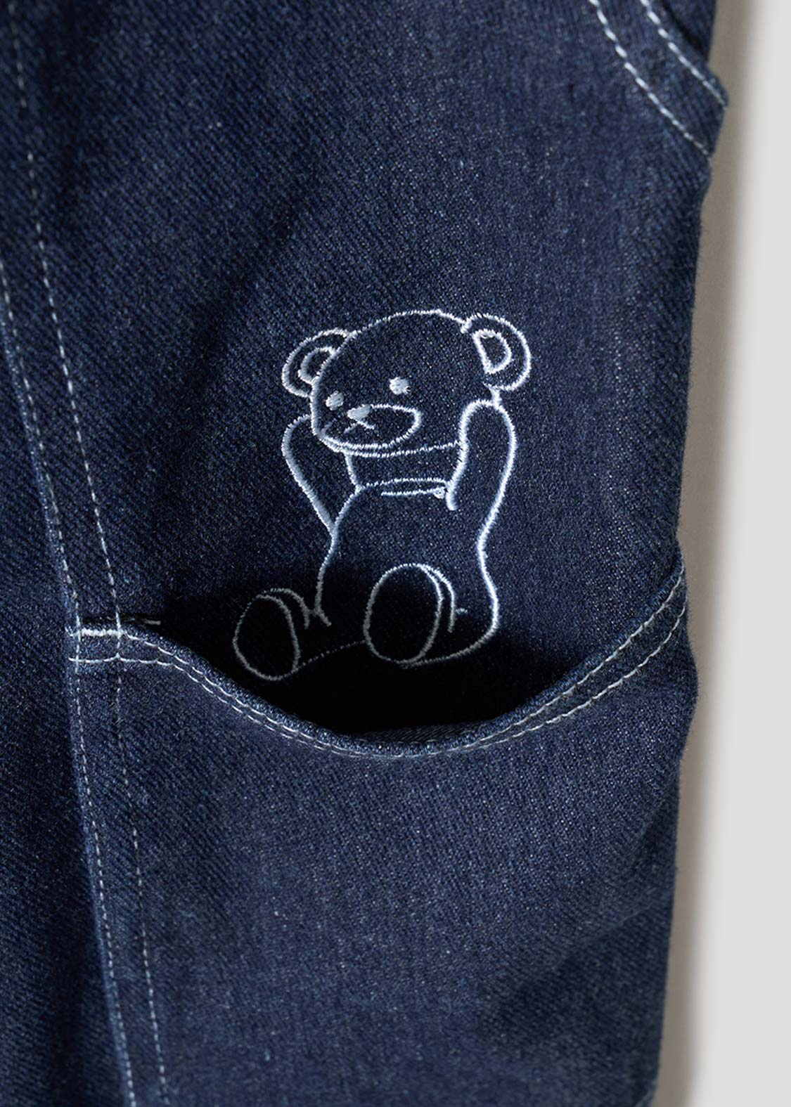 Control Bear A | Painter Pants - Image 5