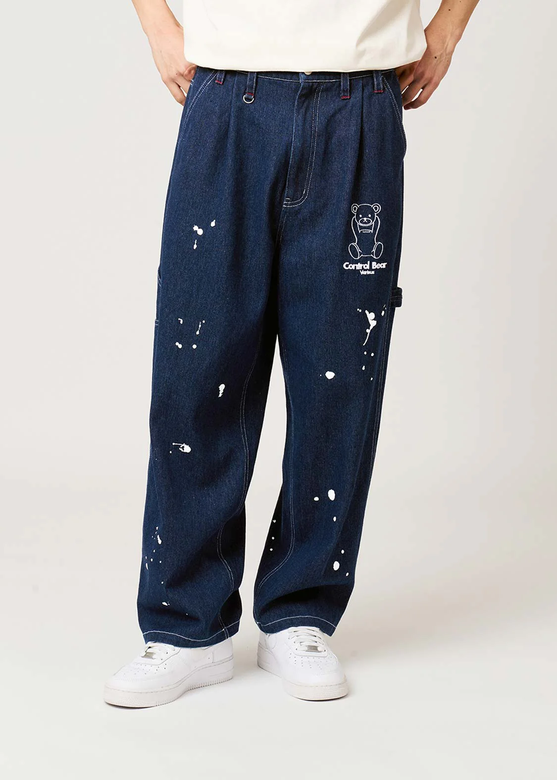 Control Bear A | Painter Pants - Image 7