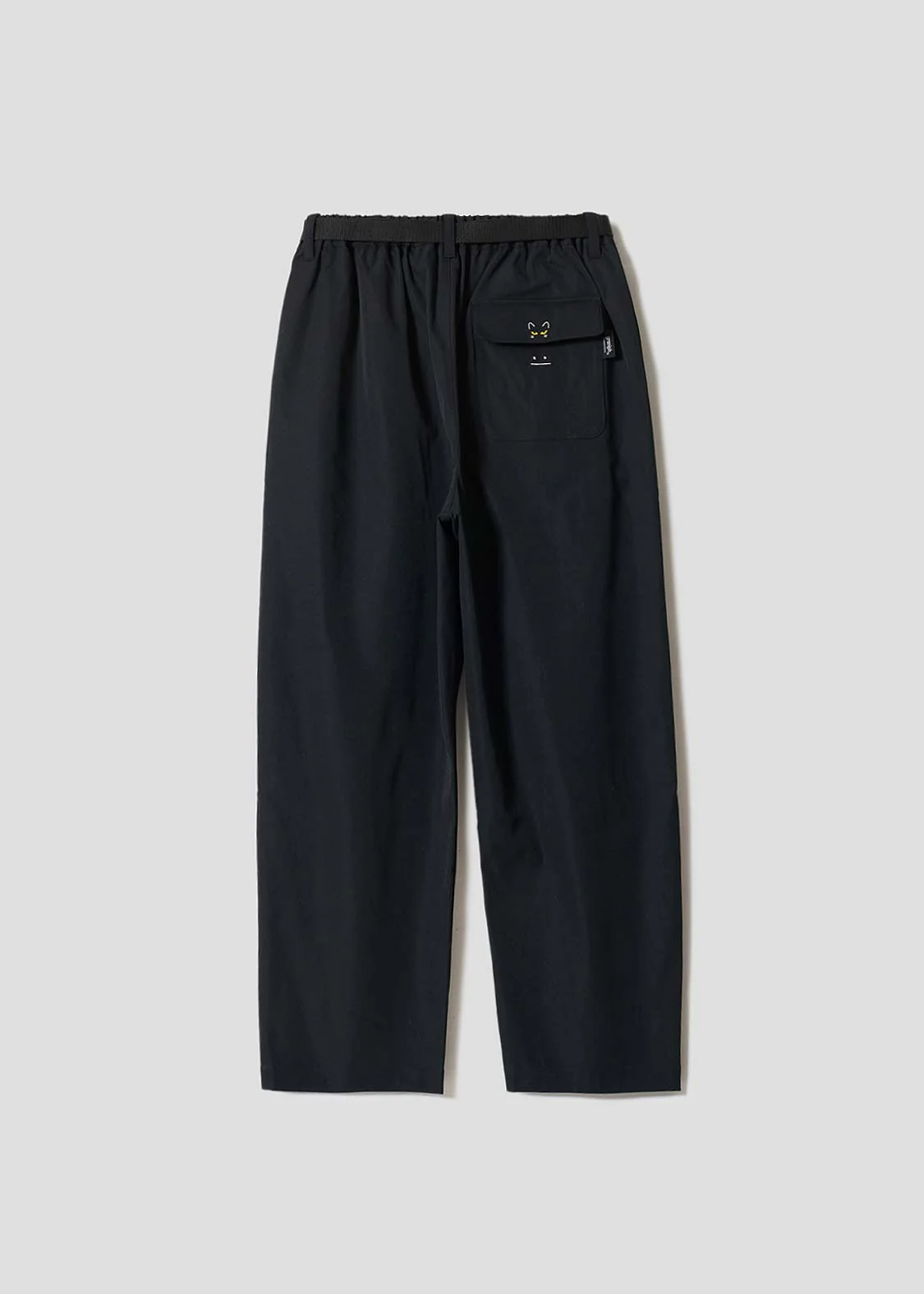 Neko Kaburi Beautiful Shadow | Belted Pants - Image 2