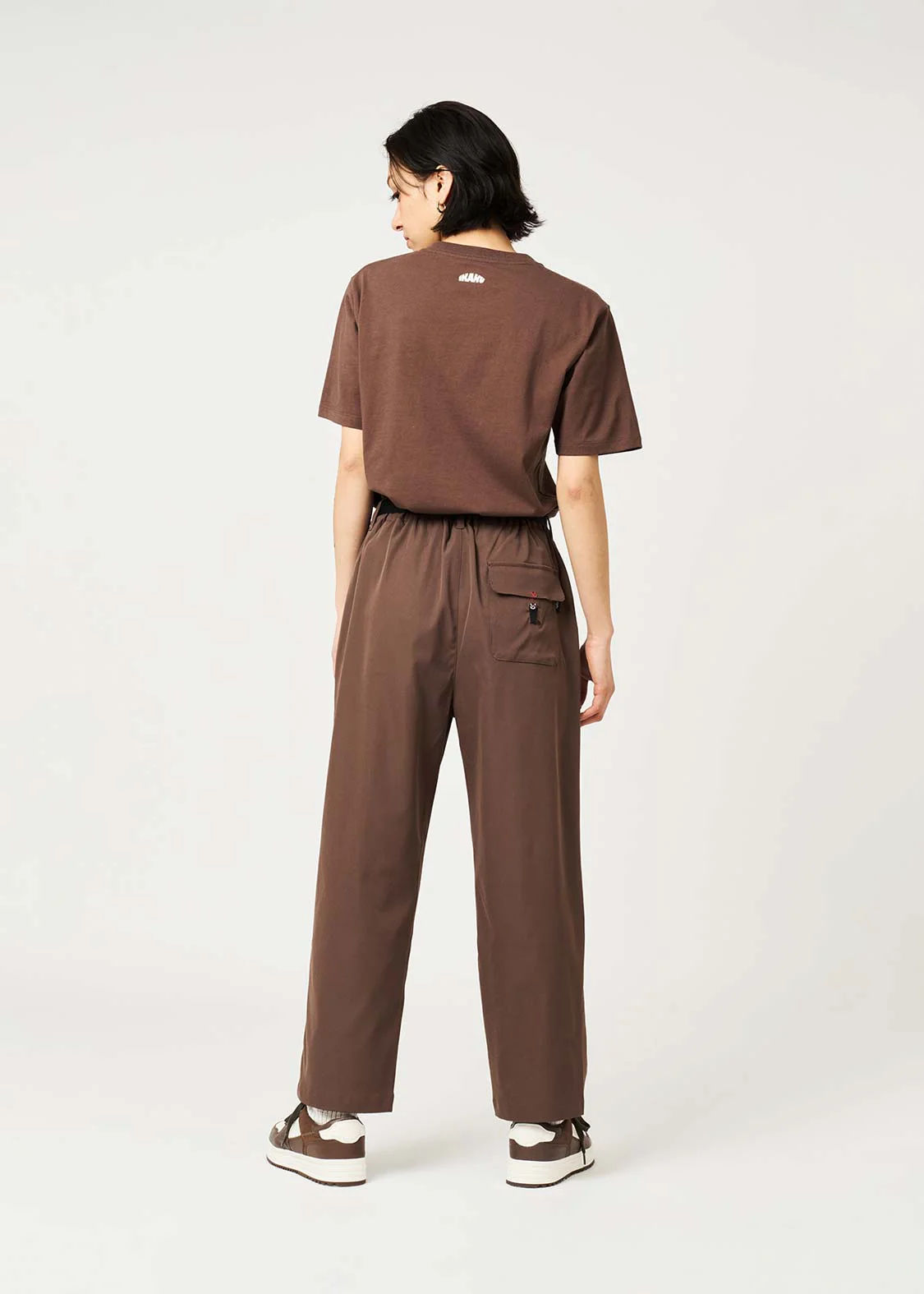 Ikaku | Belted Pants - Image 10
