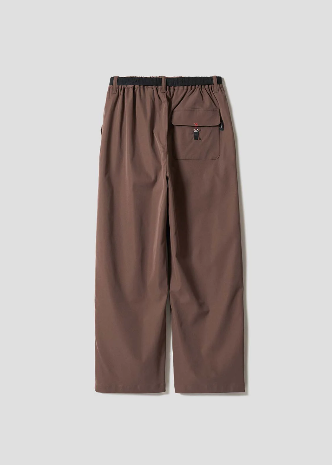 Ikaku | Belted Pants - Image 2