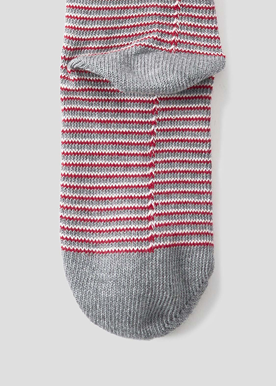 Control Bear 3 | Long Socks - Image 10