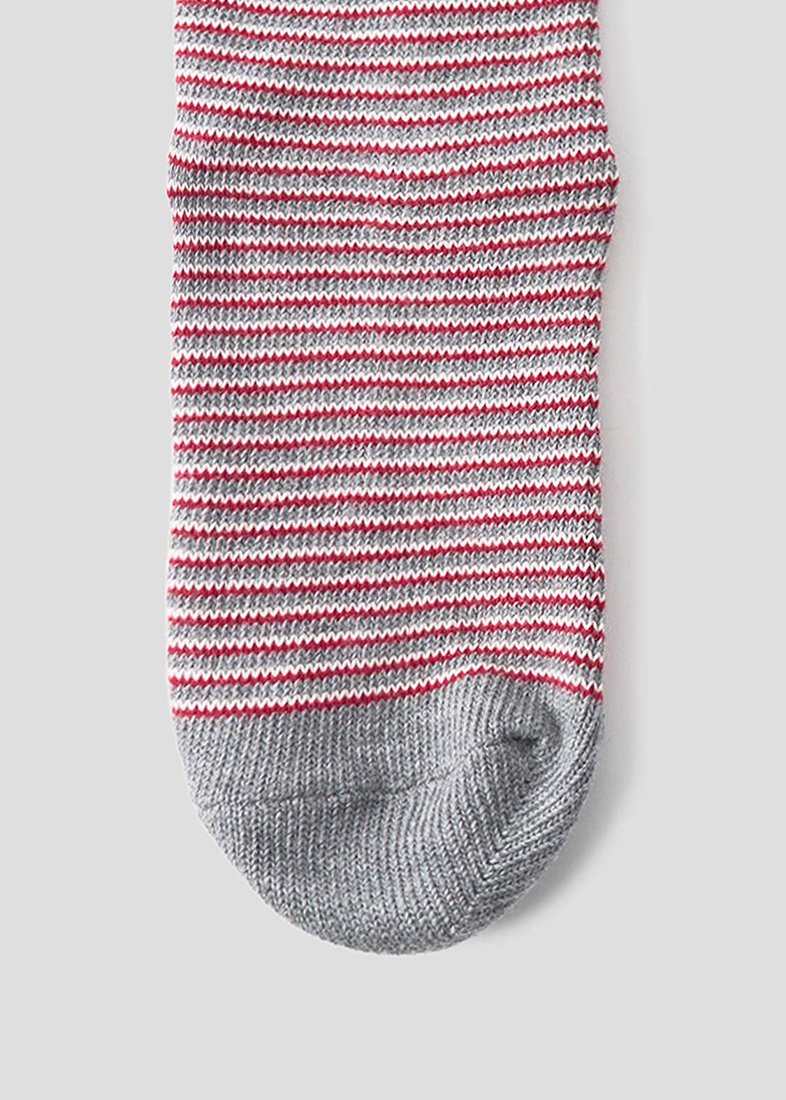 Control Bear 3 | Long Socks - Image 5