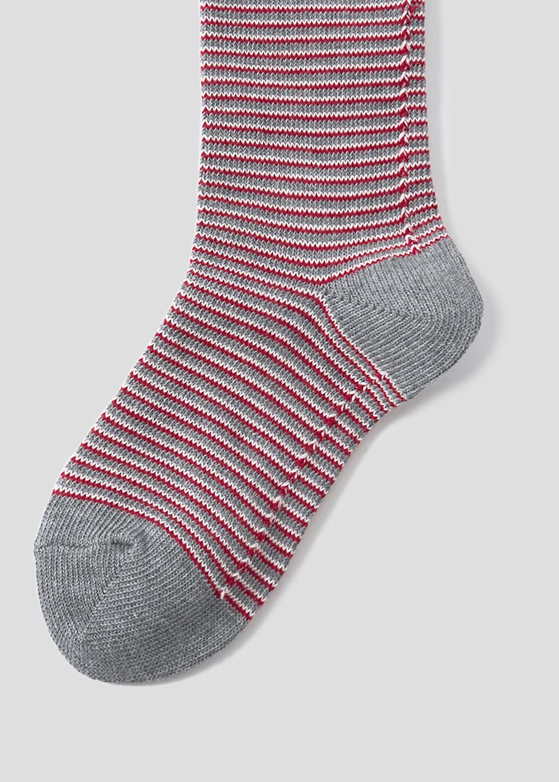 Control Bear 3 | Long Socks - Image 8