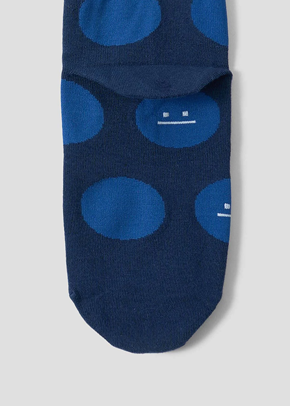 Beautiful Shadow Dot 2 | Long Socks - Image 10