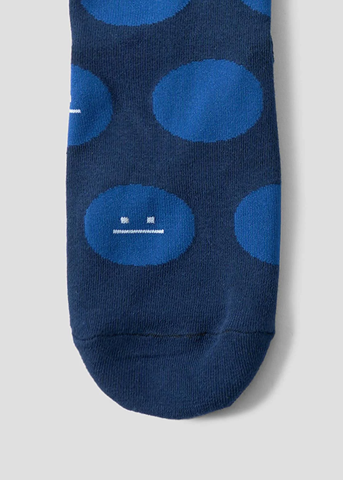Beautiful Shadow Dot 2 | Long Socks - Image 5