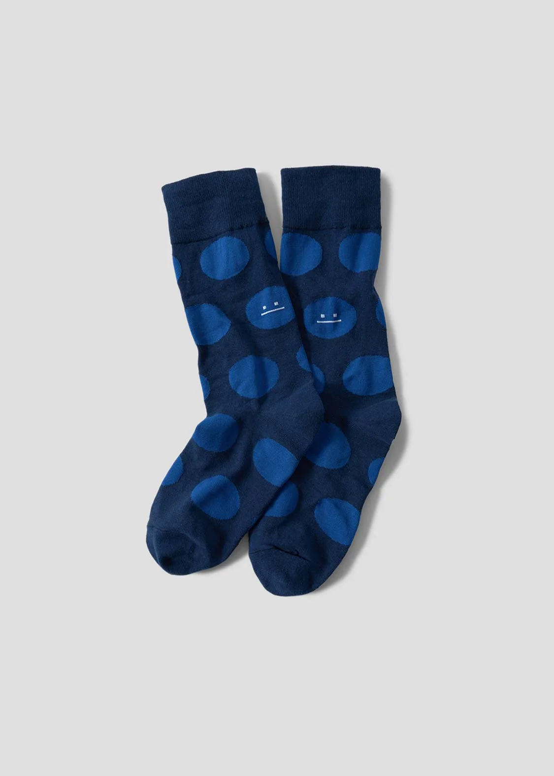 Beautiful Shadow Dot 2 | Long Socks - Image 7