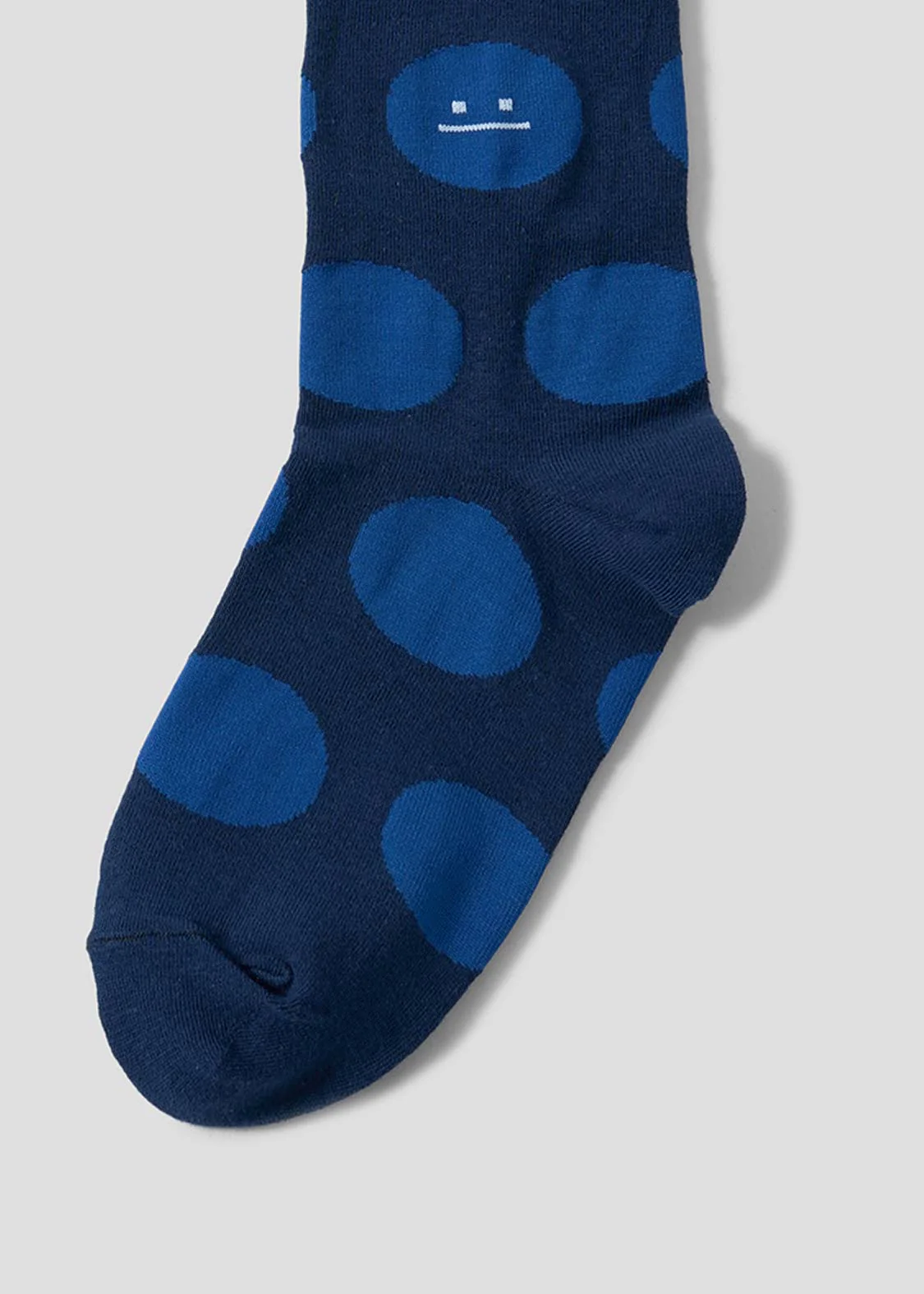 Beautiful Shadow Dot 2 | Long Socks - Image 8