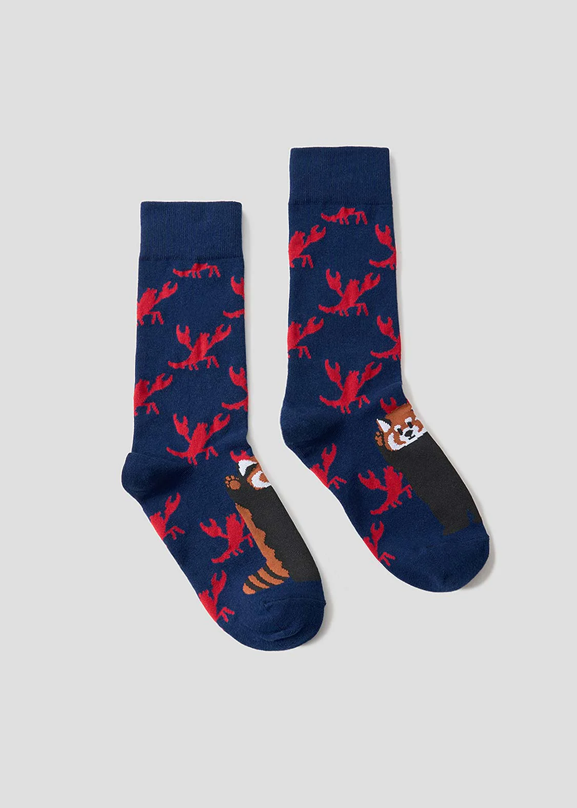 Ikaku 6 | Long Socks - Image 2