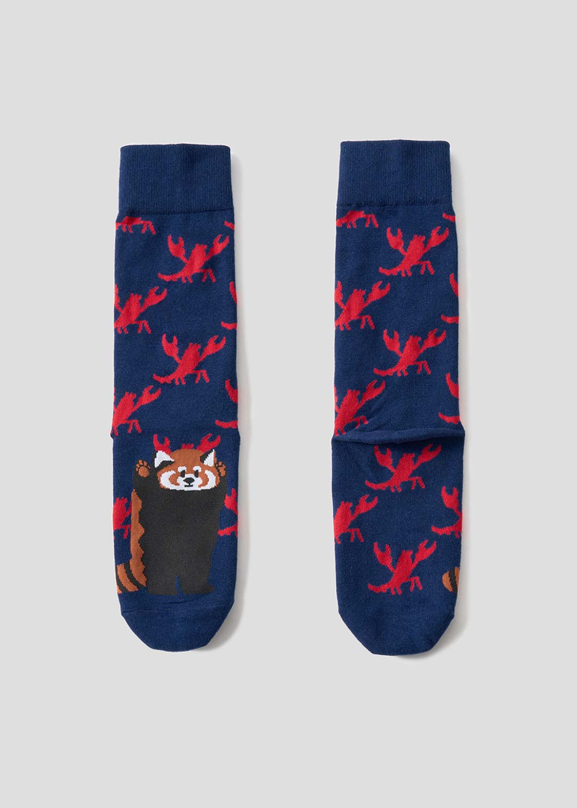Ikaku 6 | Long Socks - Image 3