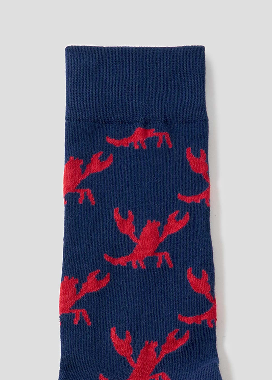 Ikaku 6 | Long Socks - Image 4