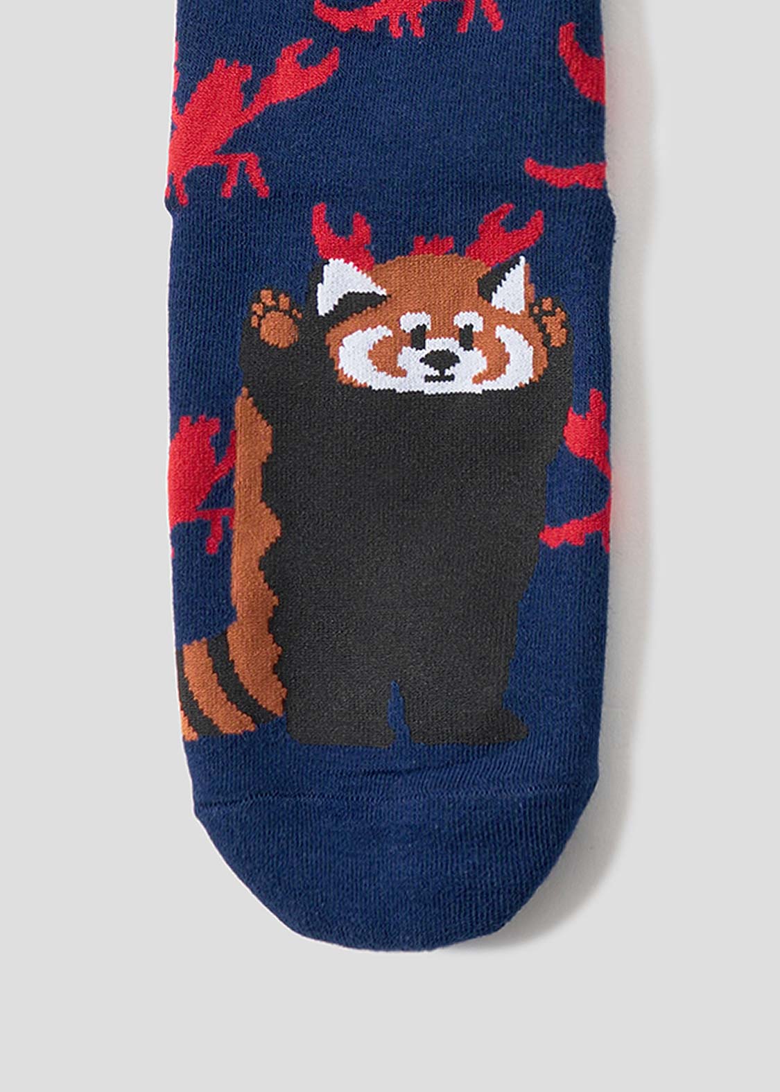 Ikaku 6 | Long Socks - Image 5