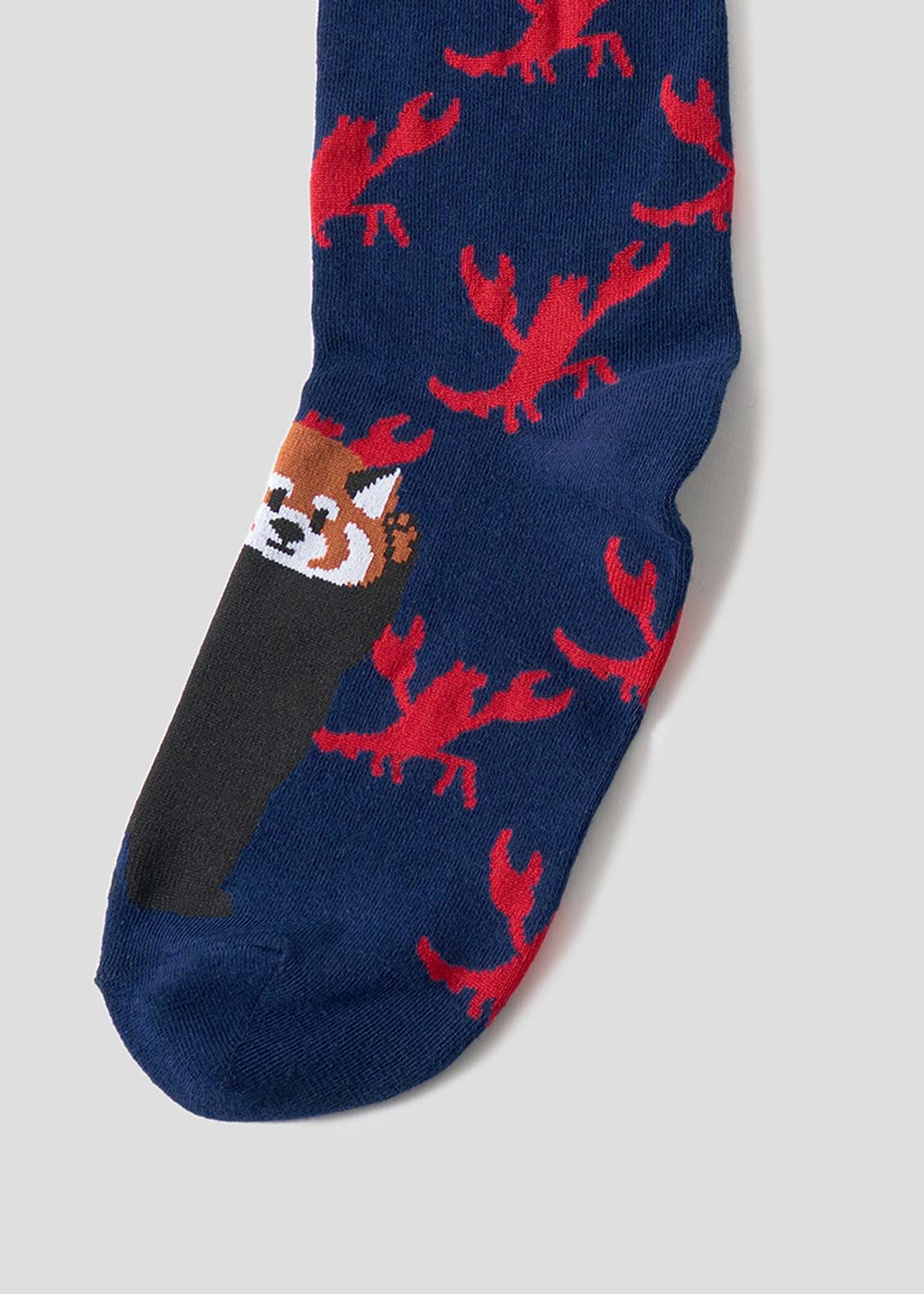 Ikaku 6 | Long Socks - Image 8