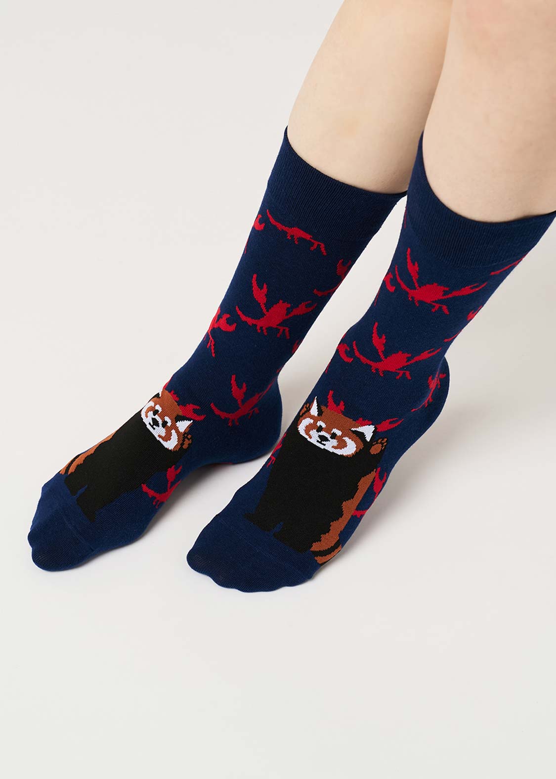 Ikaku 6 | Long Socks - Image 9
