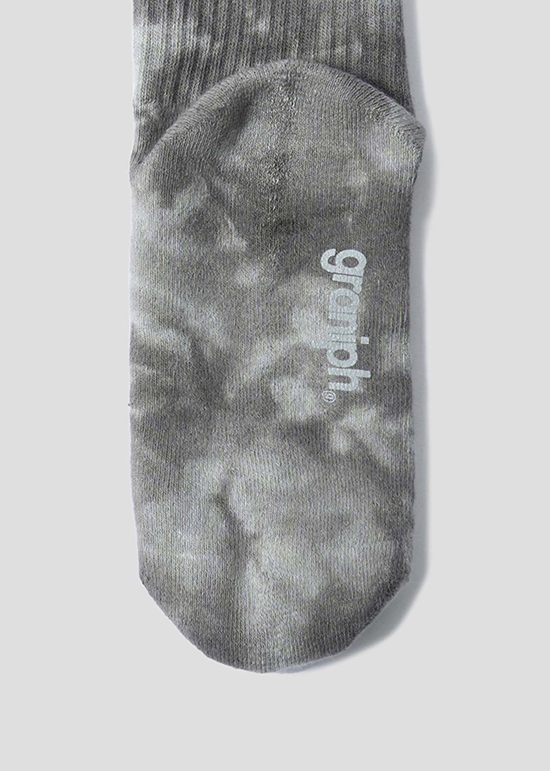 Beautiful Shadow A | Long Socks - Image 10