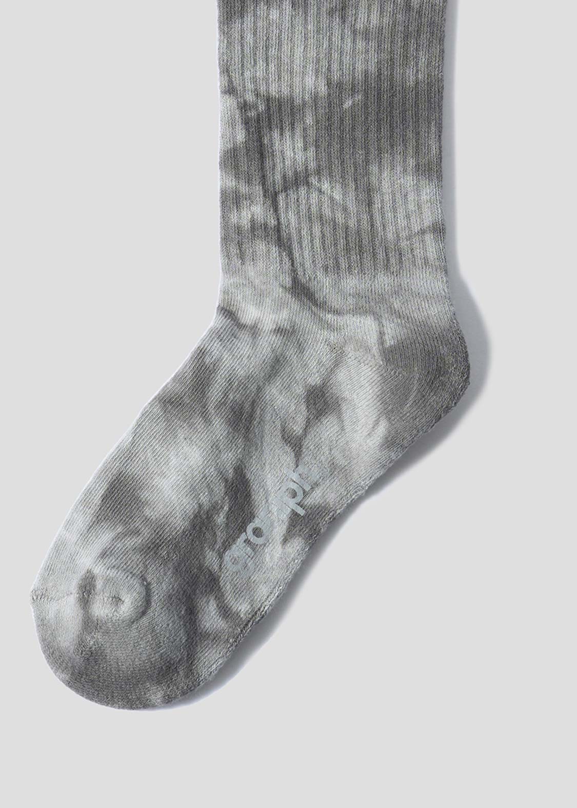 Beautiful Shadow A | Long Socks - Image 8