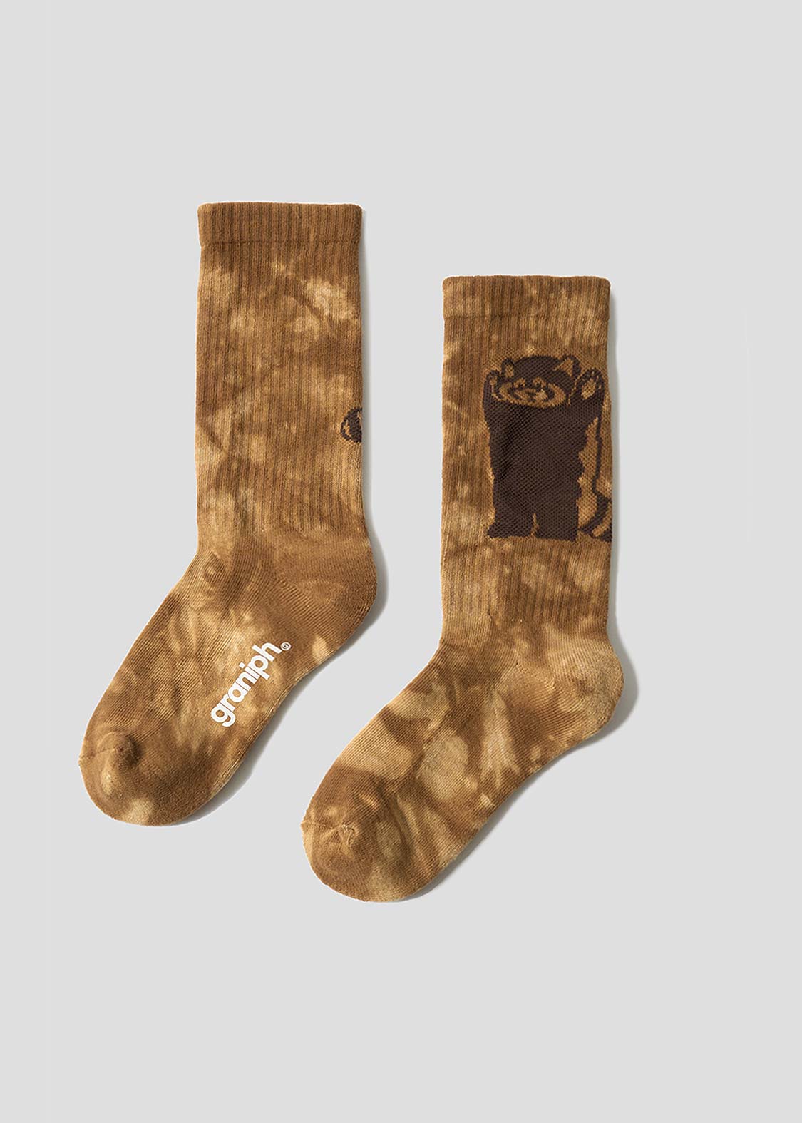 Ikaku A | Long Socks