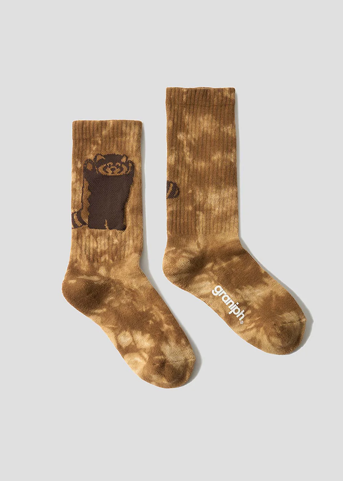 Ikaku A | Long Socks - Image 2