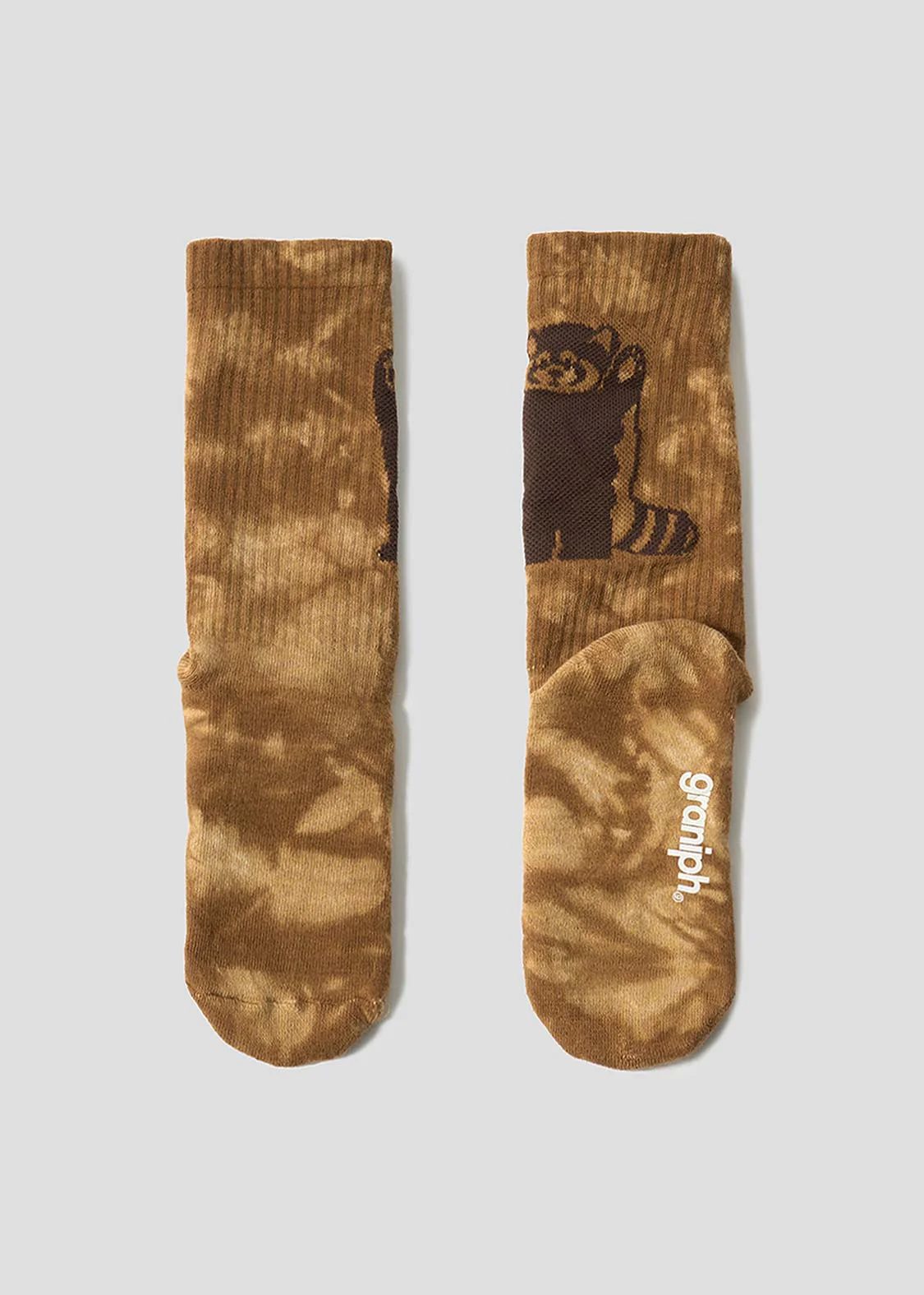 Ikaku A | Long Socks - Image 3