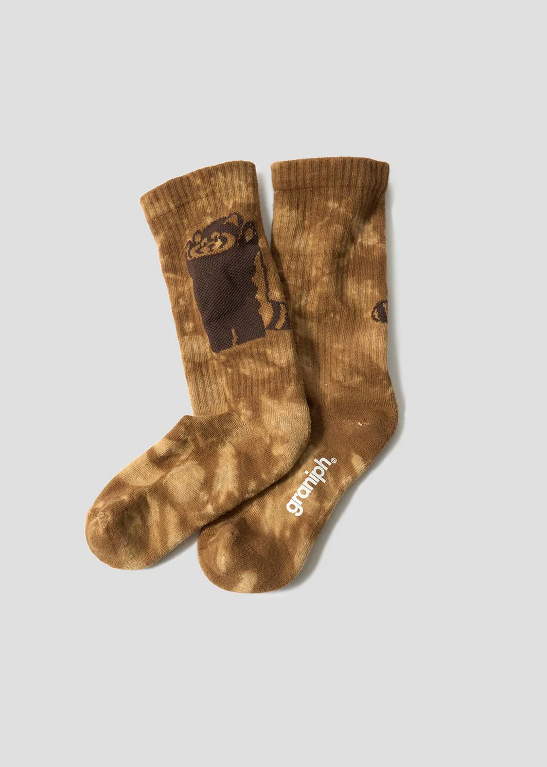 Ikaku A | Long Socks - Image 6