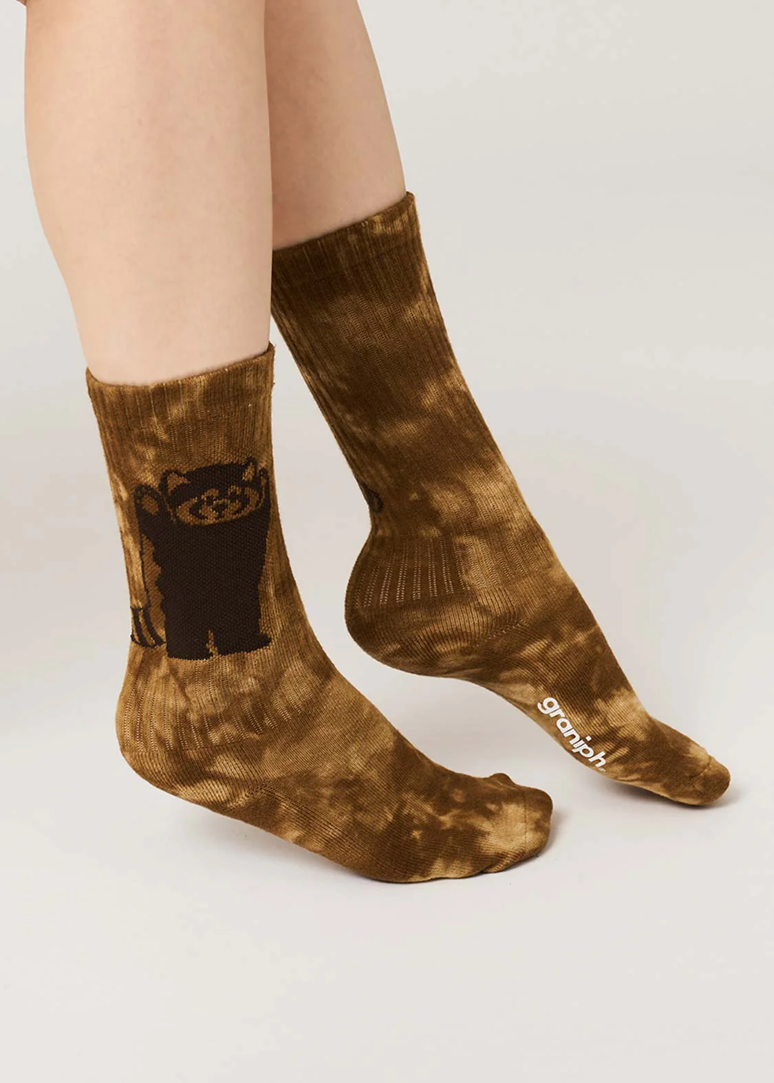 Ikaku A | Long Socks - Image 9