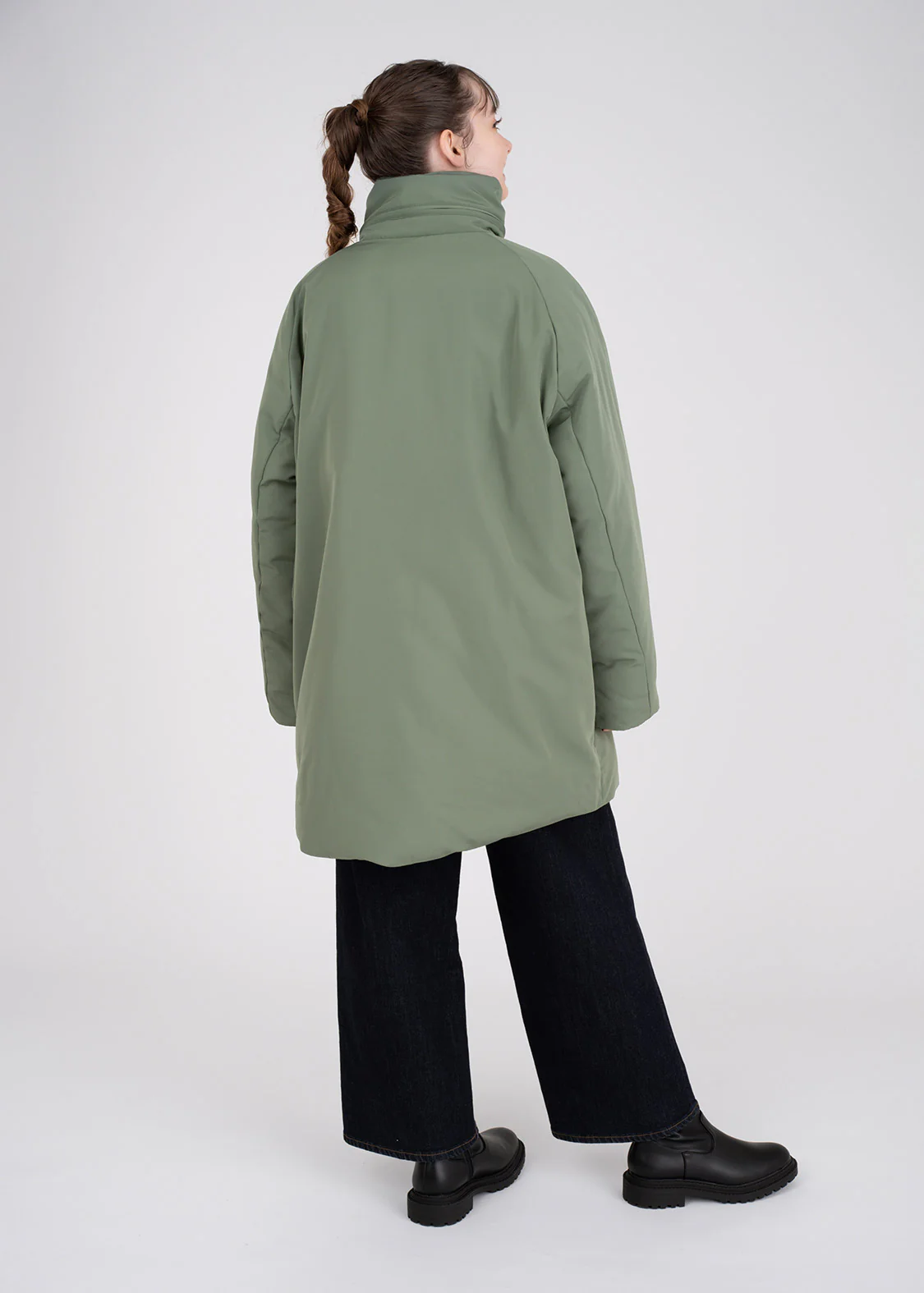 Monster Parka Jacket (Nice Middle-aged Men) - Image 10