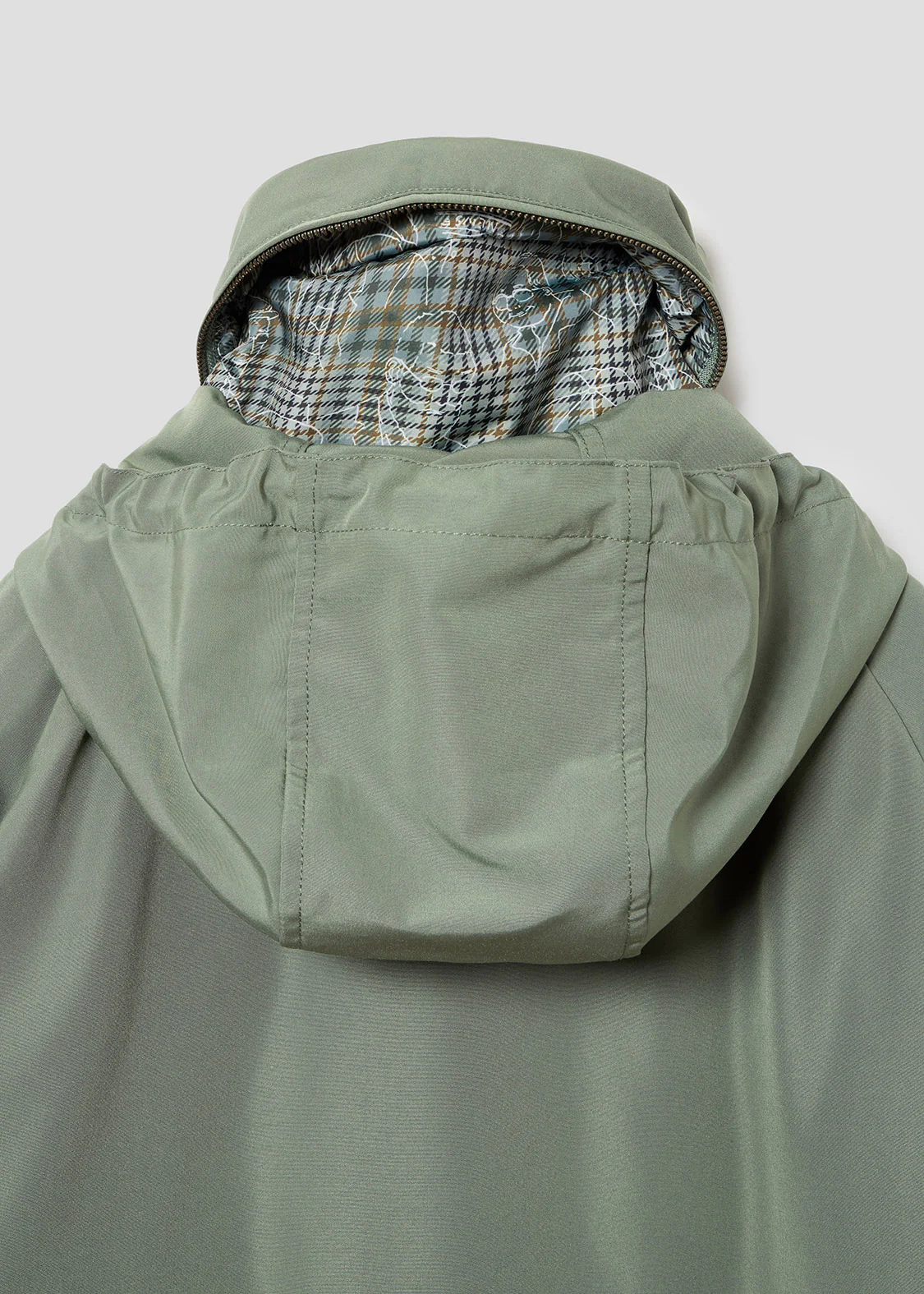 Monster Parka Jacket (Nice Middle-aged Men) - Image 3
