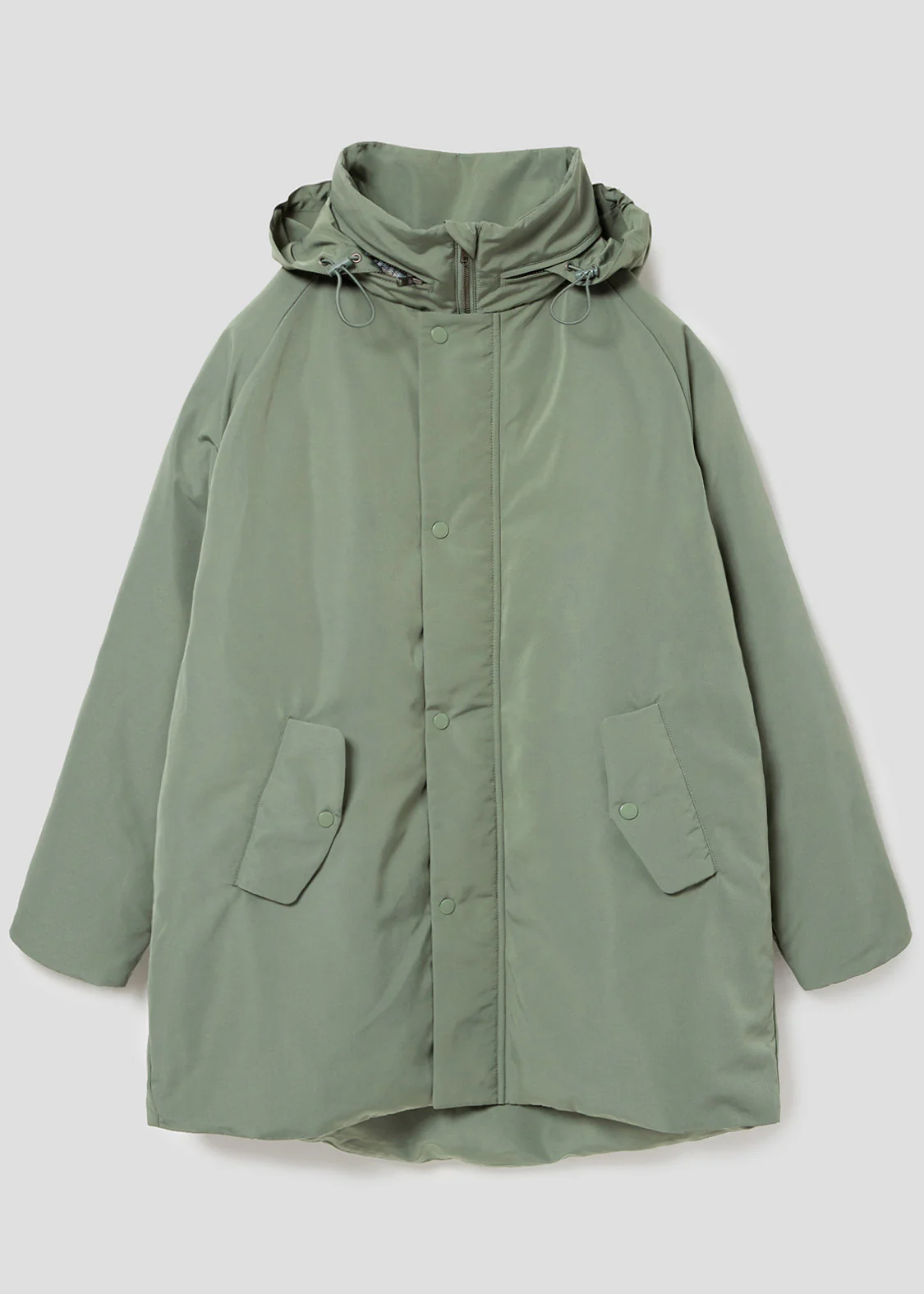 Monster Parka Jacket (Nice Middle-aged Men) - Image 5