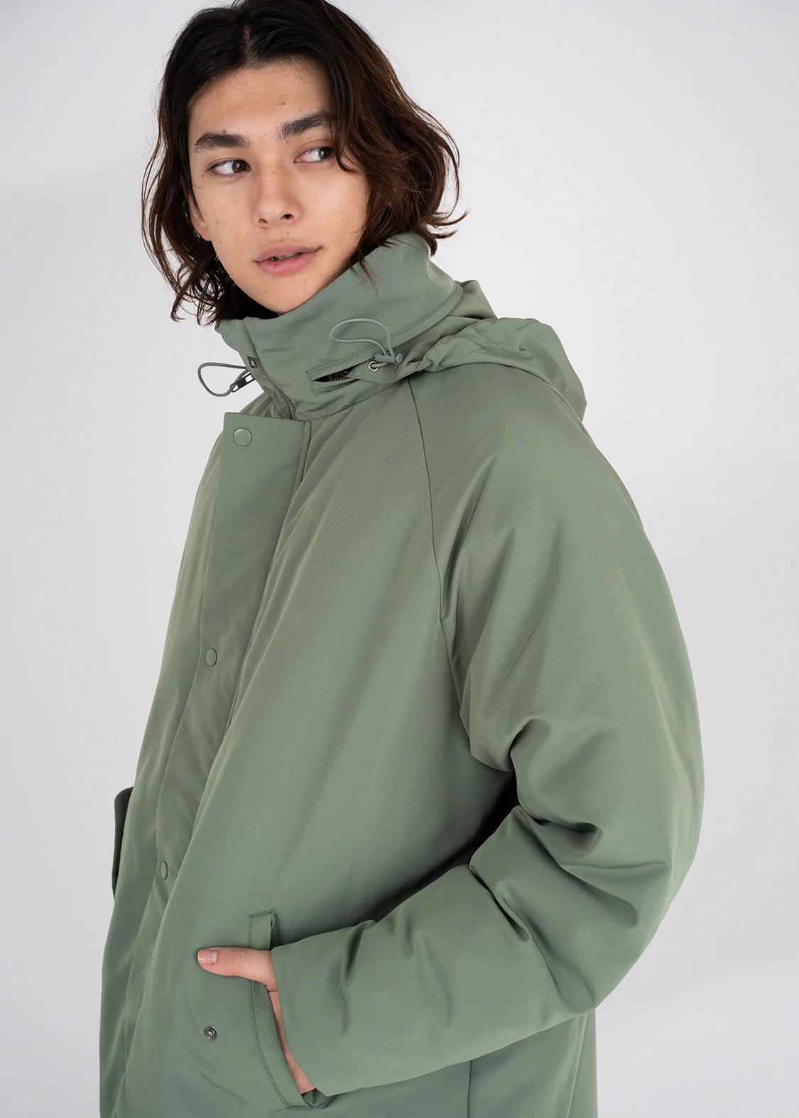 Monster Parka Jacket (Nice Middle-aged Men) - Image 6
