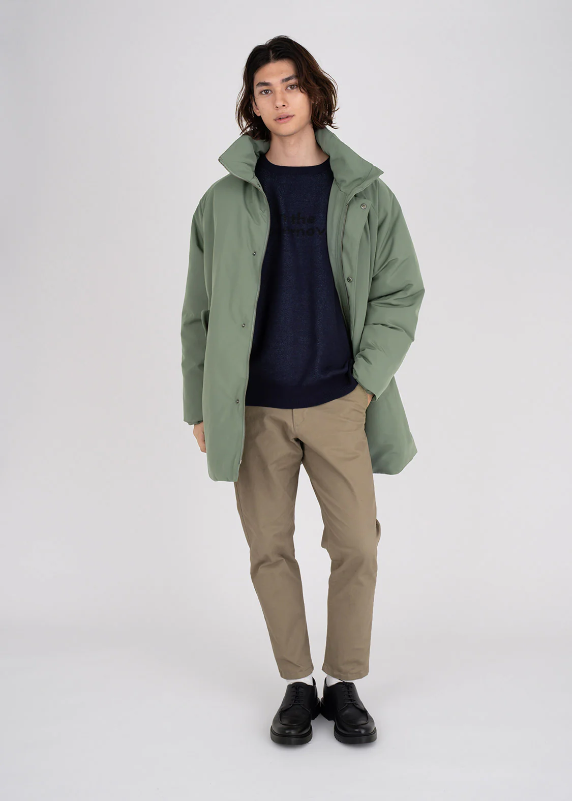 Monster Parka Jacket (Nice Middle-aged Men) - Image 7