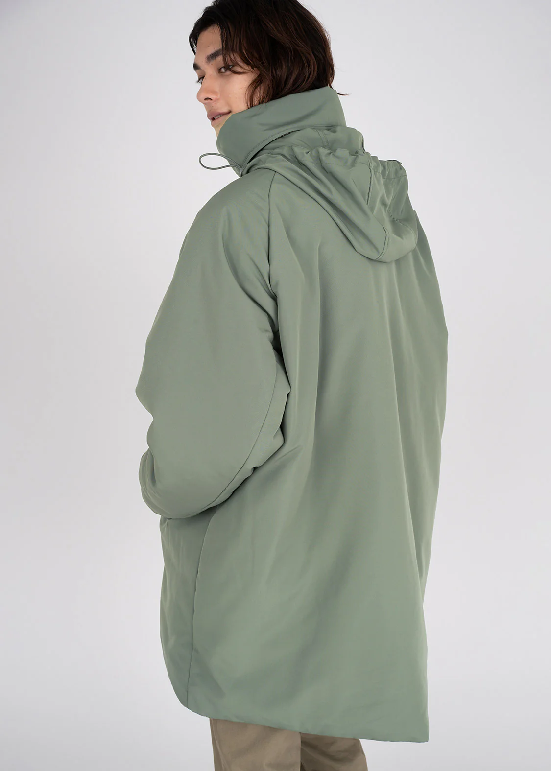 Monster Parka Jacket (Nice Middle-aged Men) - Image 8