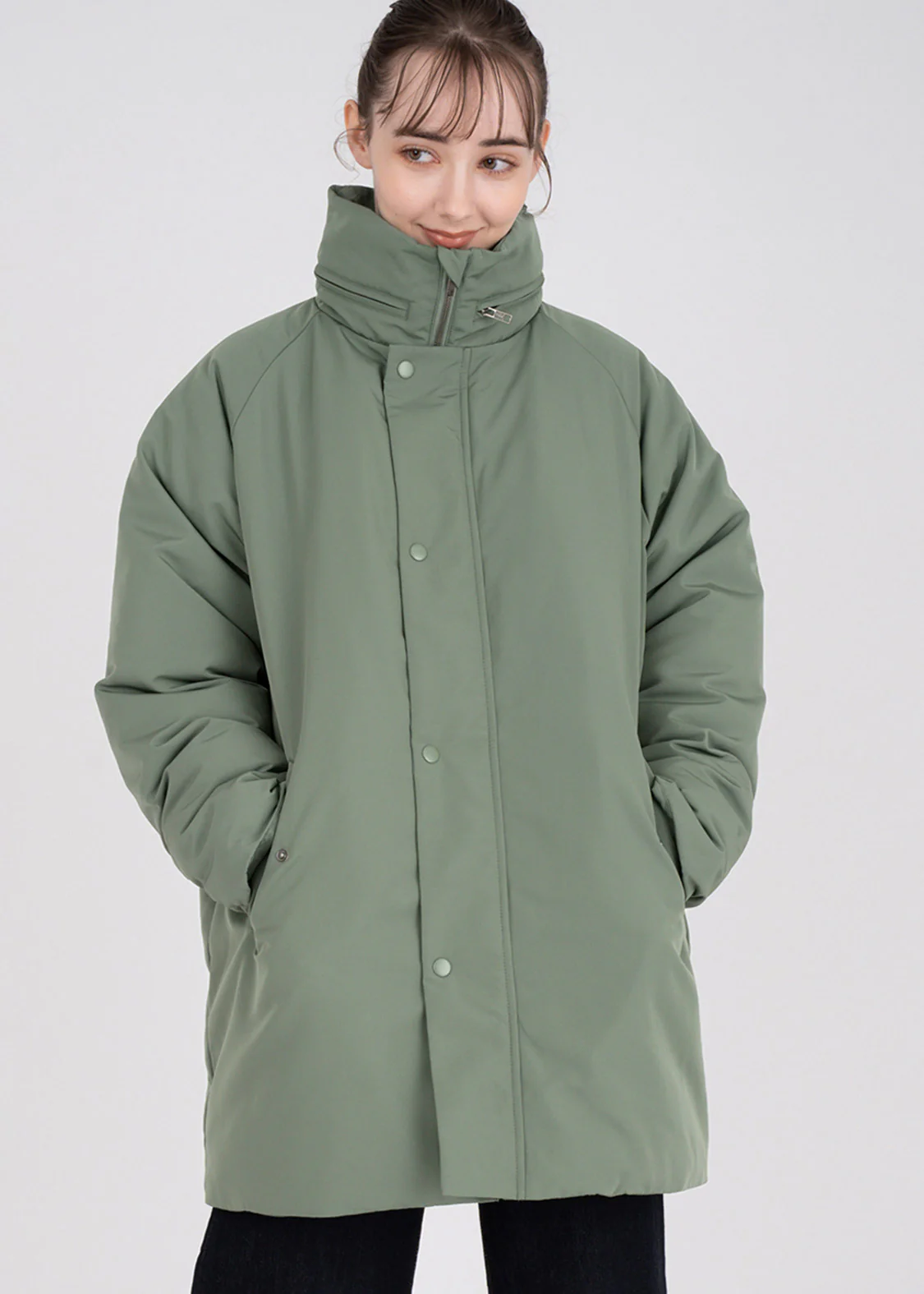 Monster Parka Jacket (Nice Middle-aged Men) - Image 9