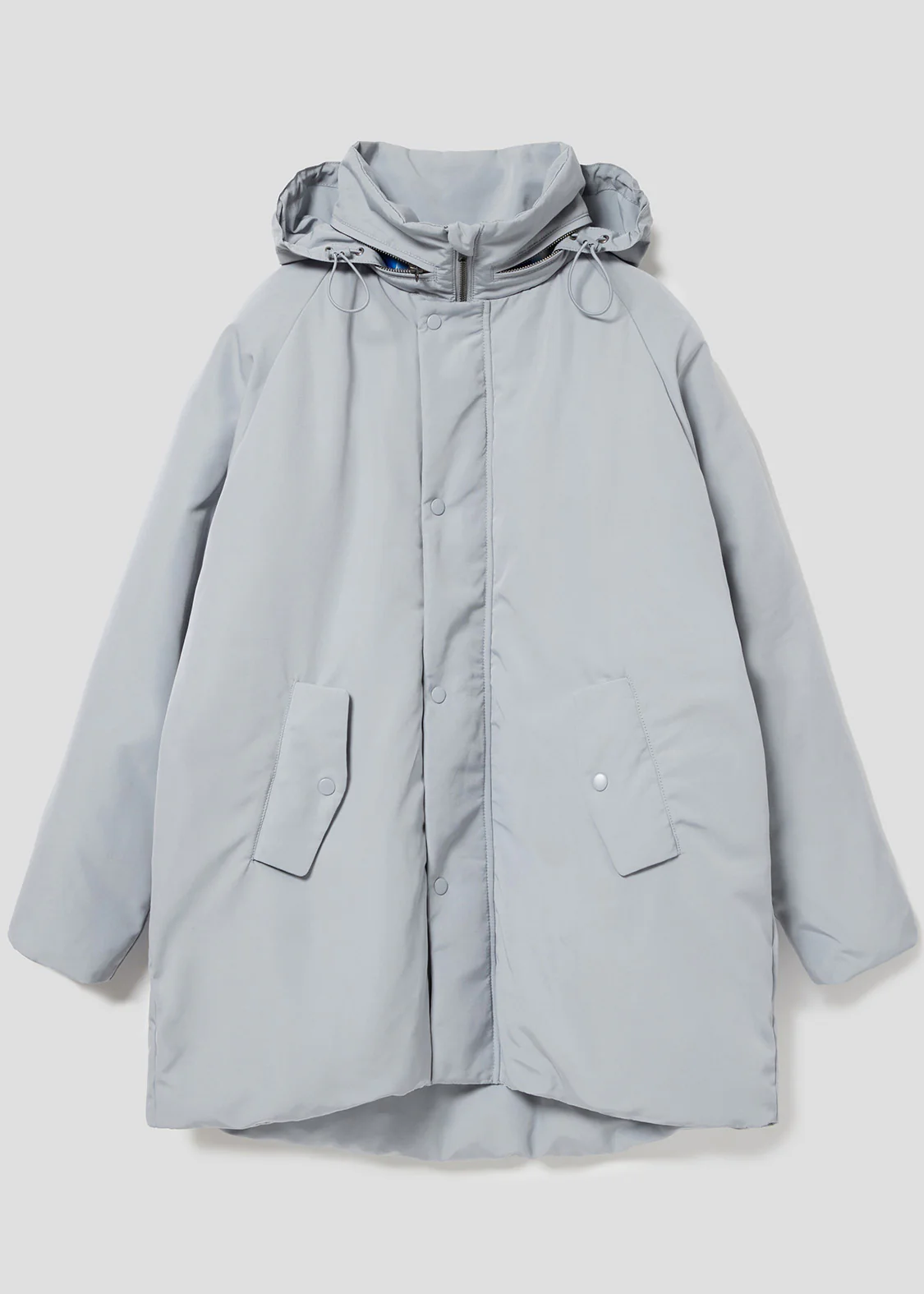 Monster Parka Jacket (Weaving Sky) - Image 5