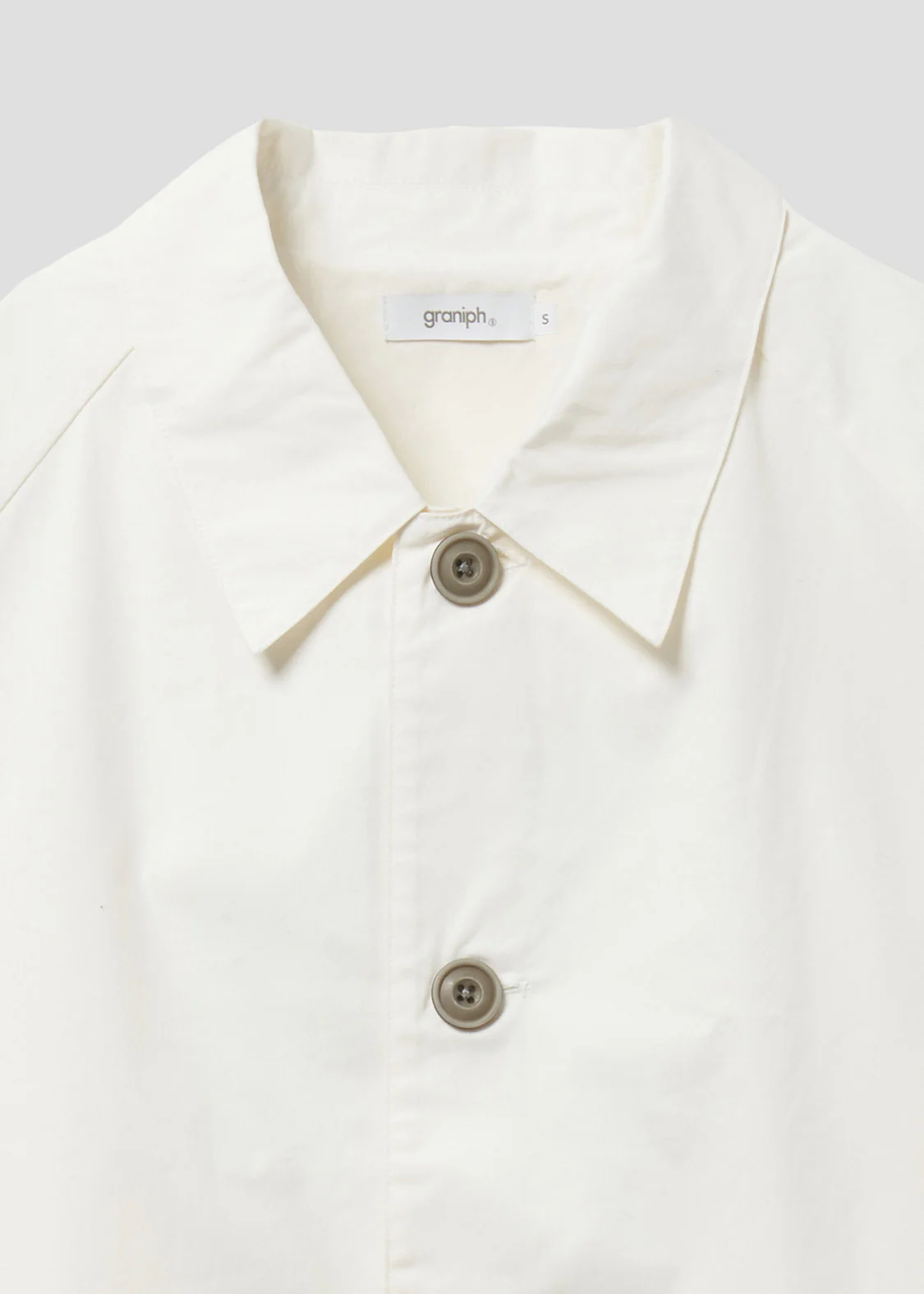 Piet Mondrian Shirts Coat (Piet Mondrian_Composition 1921 B) - Image 4