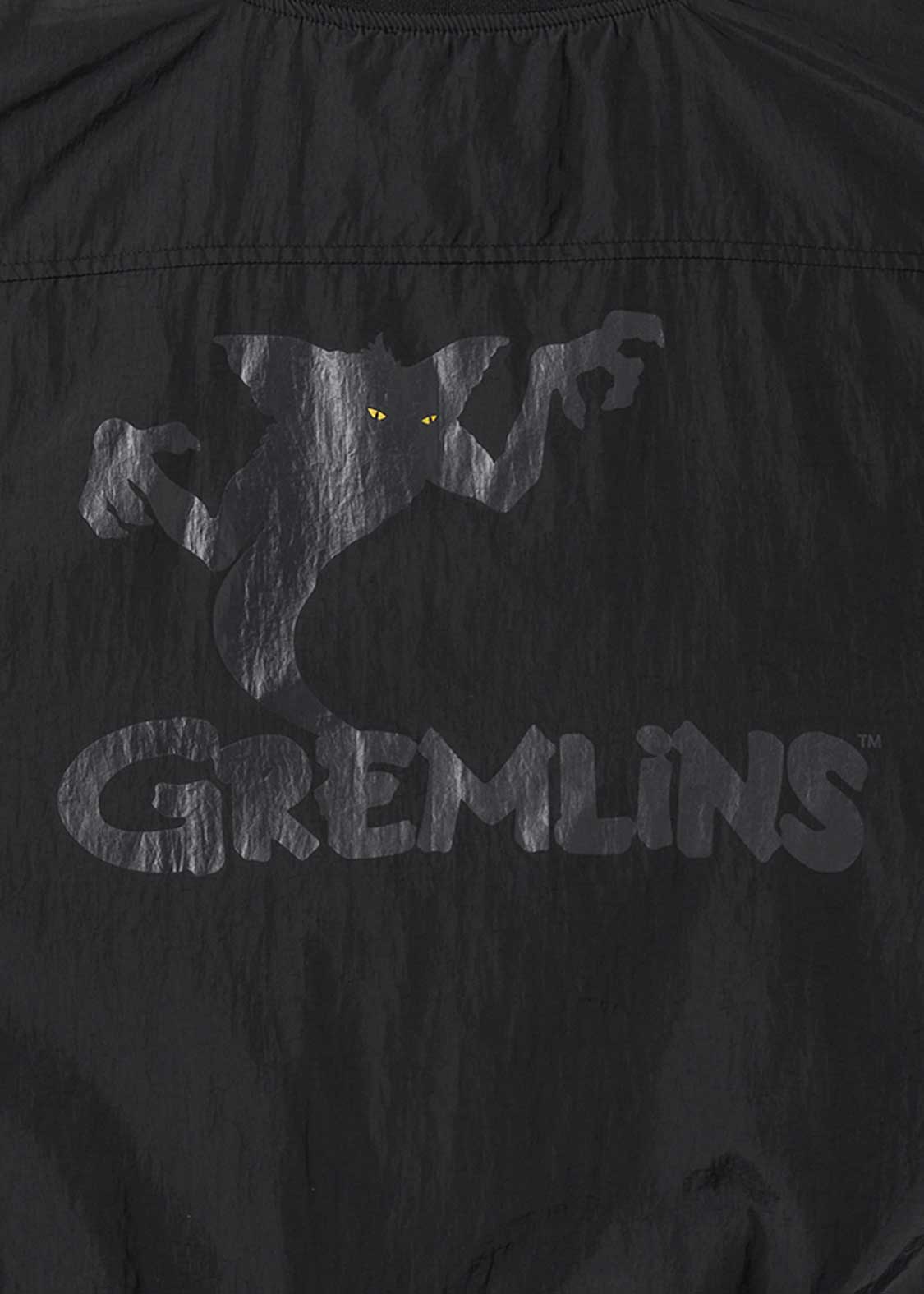GREMLINS Drop Shoulder Reversible Blouson (GREMLINS_Gizmo Helmet) - Image 5