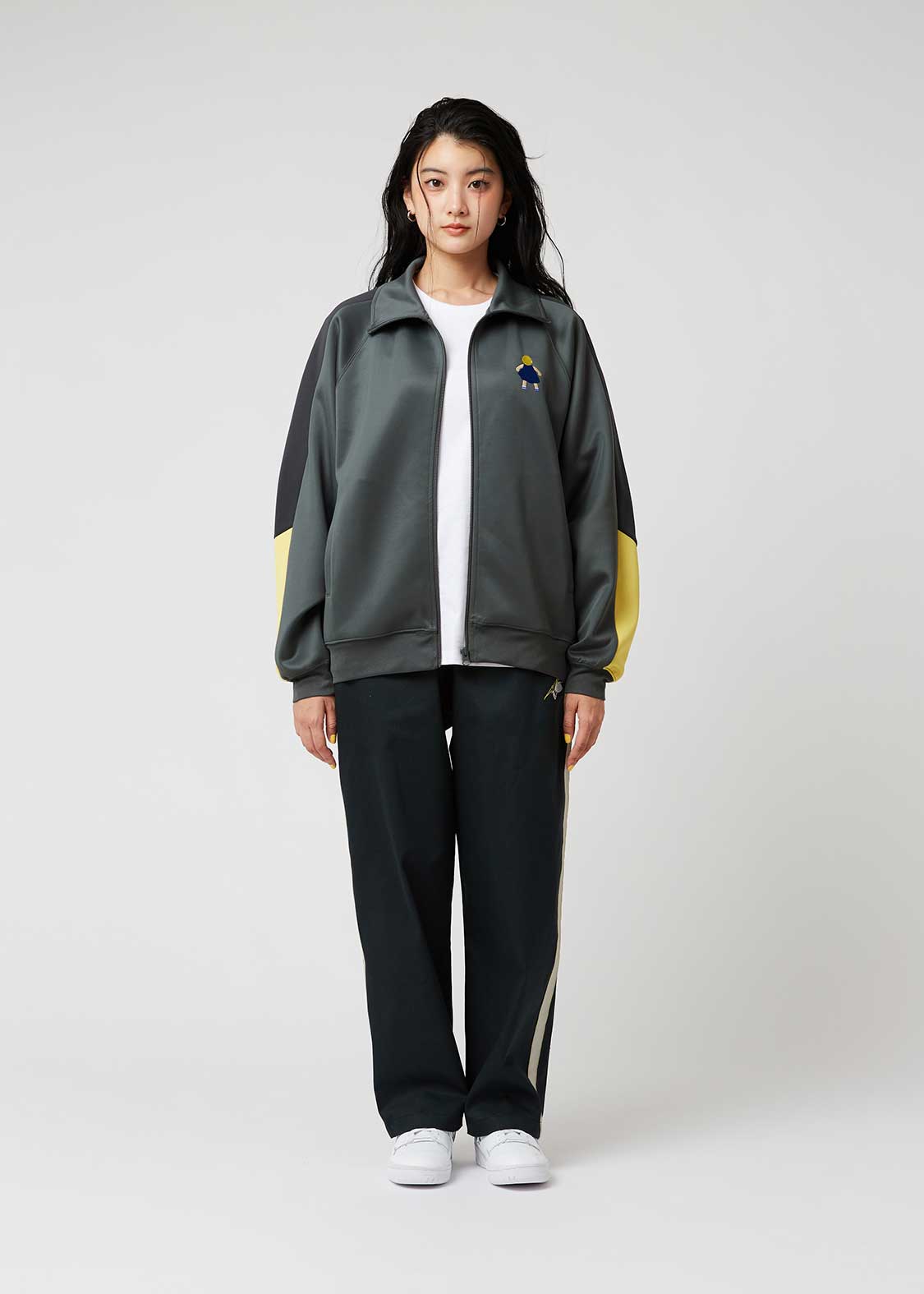 Zatch Bell! - Baou Zakerga | Track Jacket - Image 10
