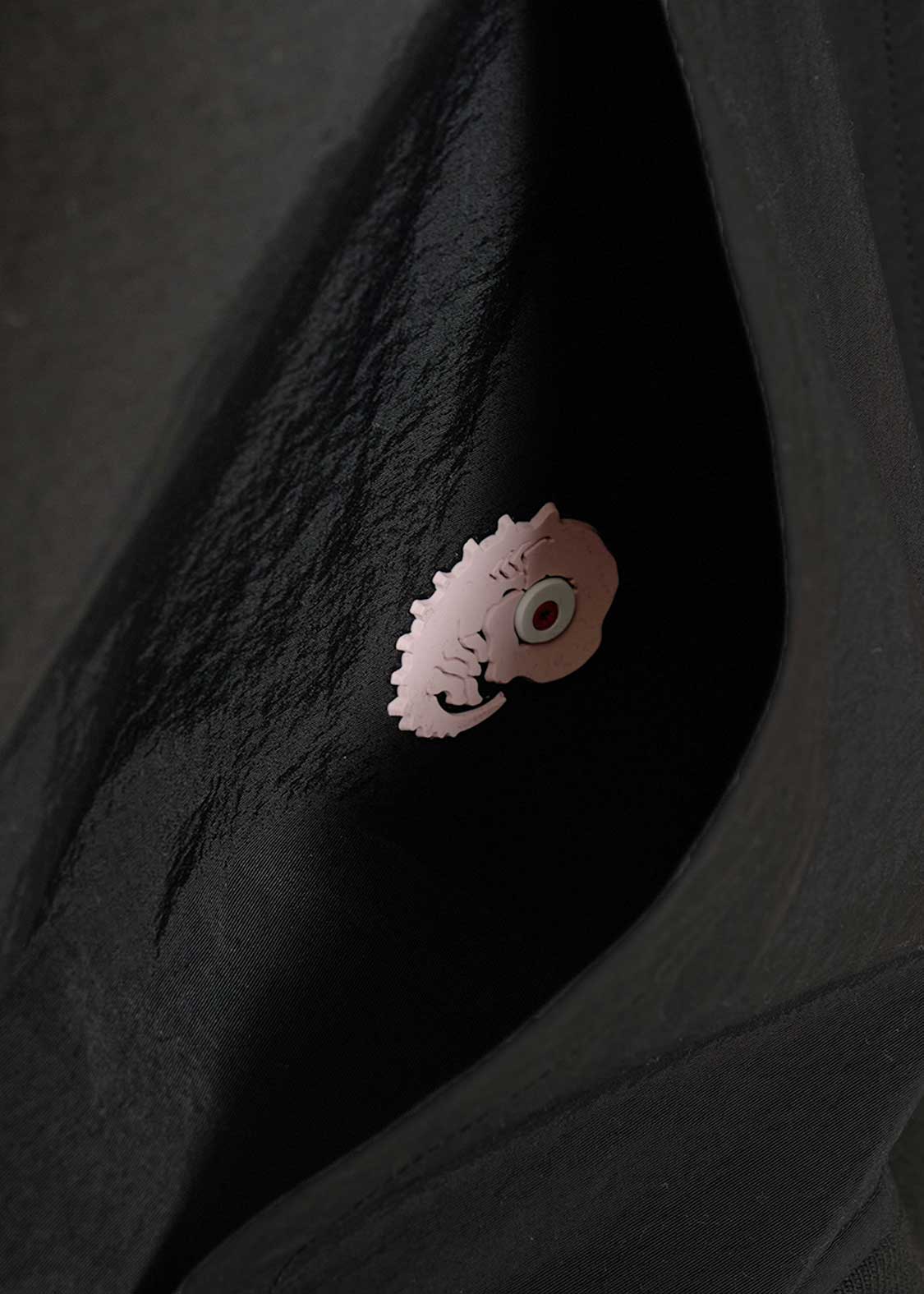 Neon Genesis Evangelion - The End Of The World | Reversible Blouson - Image 4
