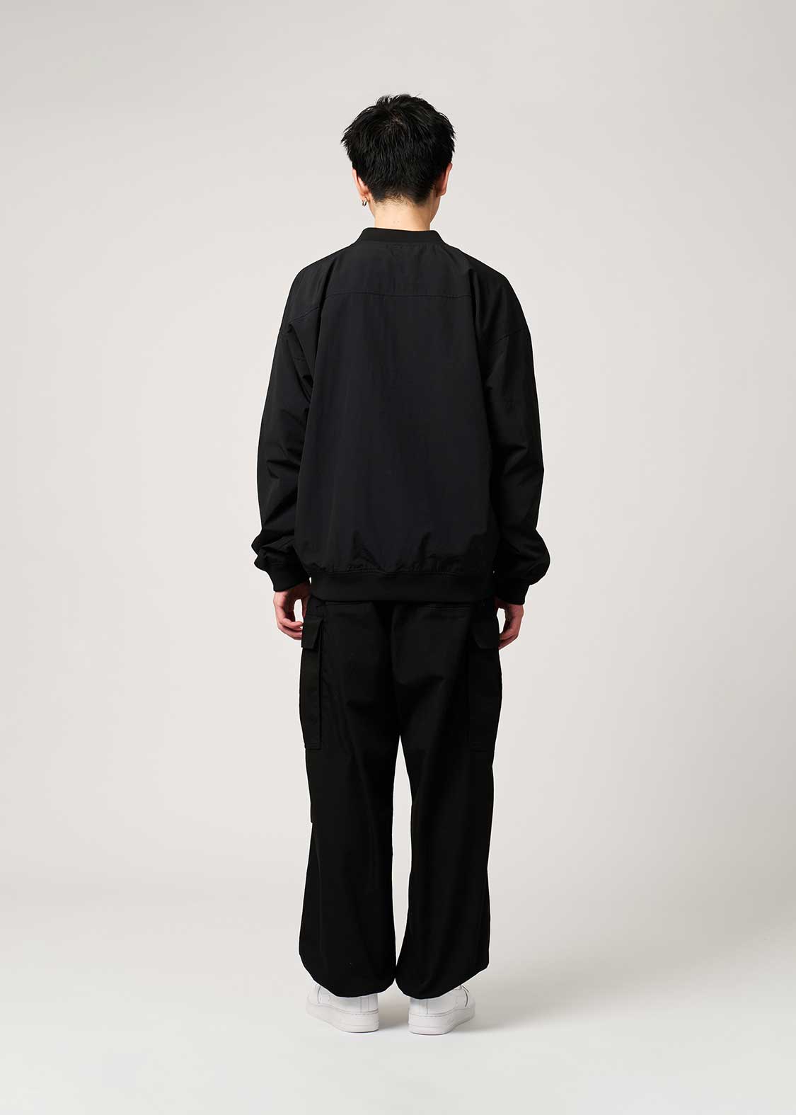Neon Genesis Evangelion - The End Of The World | Reversible Blouson - Image 8
