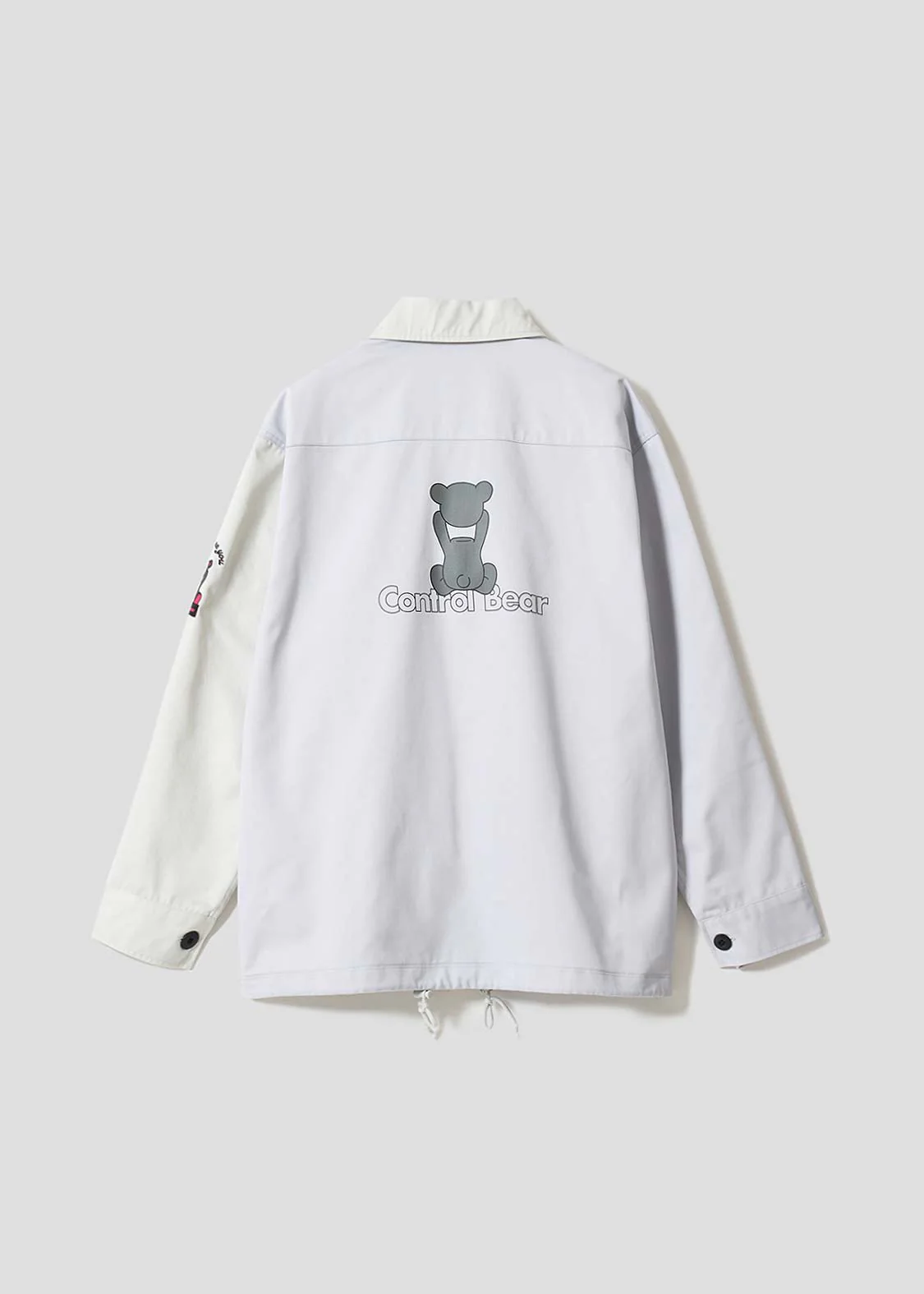 Control Bear | Field Jacket - Image 2