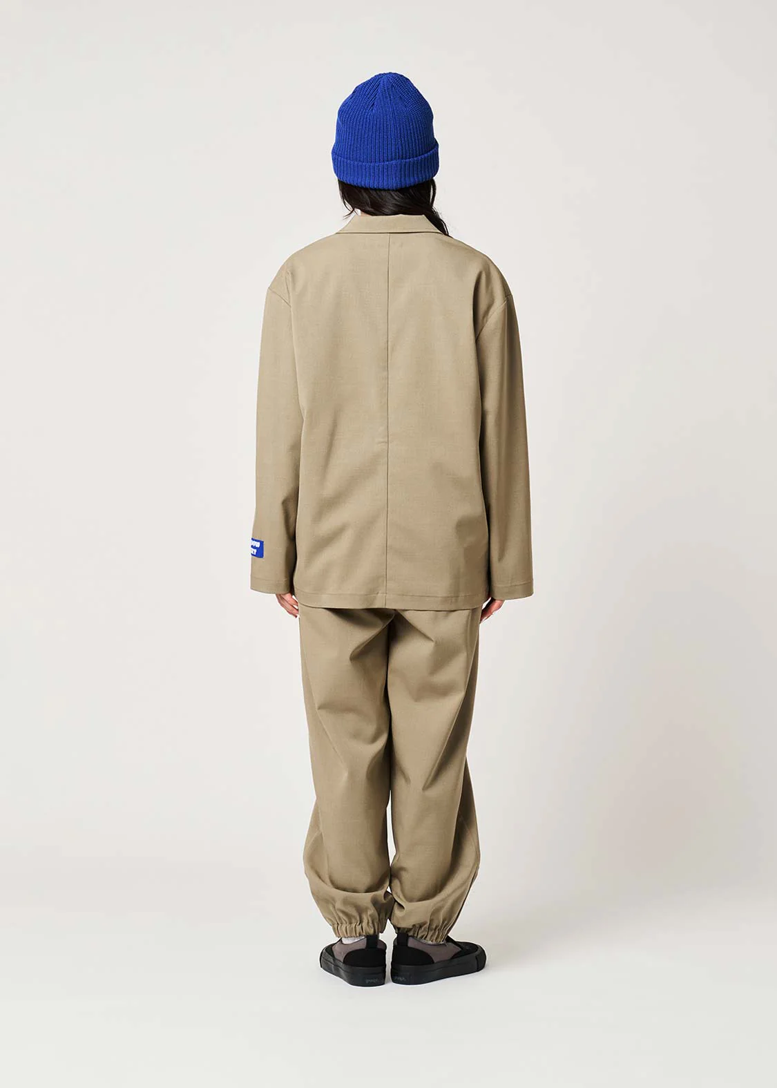 Beautiful Shadow Bakery | Tailored Jacket - Image 10