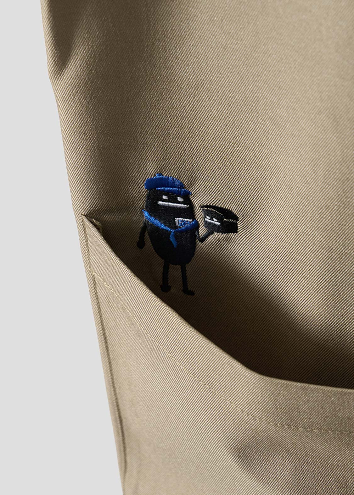 Beautiful Shadow Bakery | Tailored Jacket - Image 4