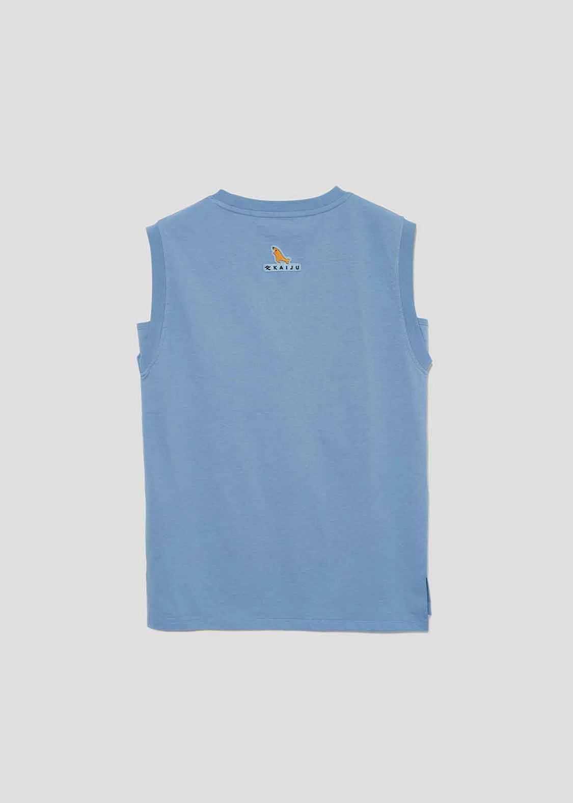 Sleeveless  T-shirt (Marine Animals) - Image 3