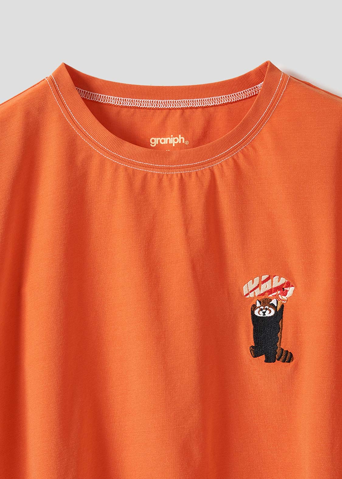 Gather Sleeve Tops (Ikaku Yummy Dance) - Image 4