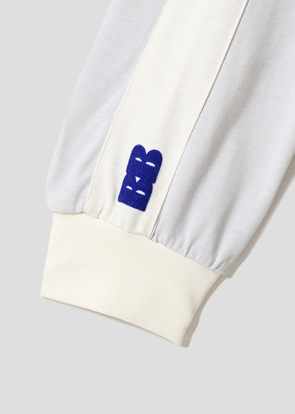 Beautiful Shadow Bakery | Lined Long Sleeve T-Shirt - Image 4