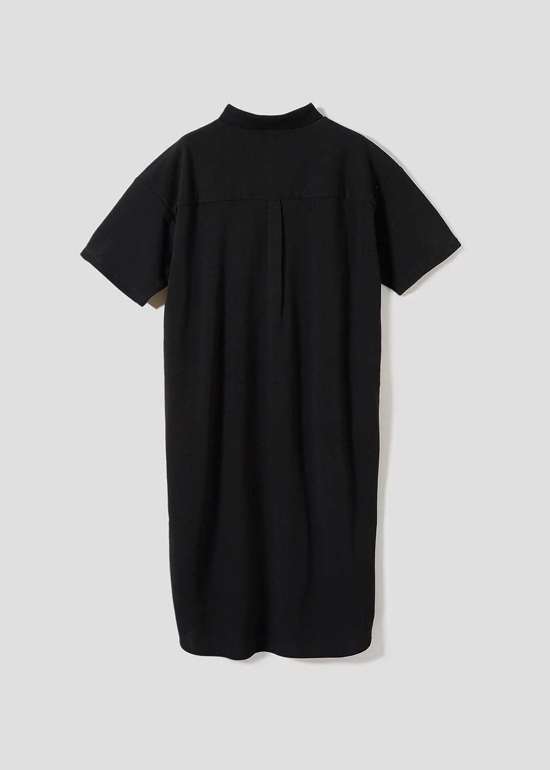 Pique Combi Short Sleeve One-Piece (Beautiful Shadow Orchestra) - Image 3