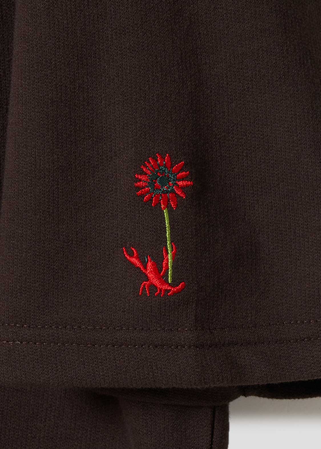 Ikaku | 3/4 Sleeve Sweatshirt - Image 4