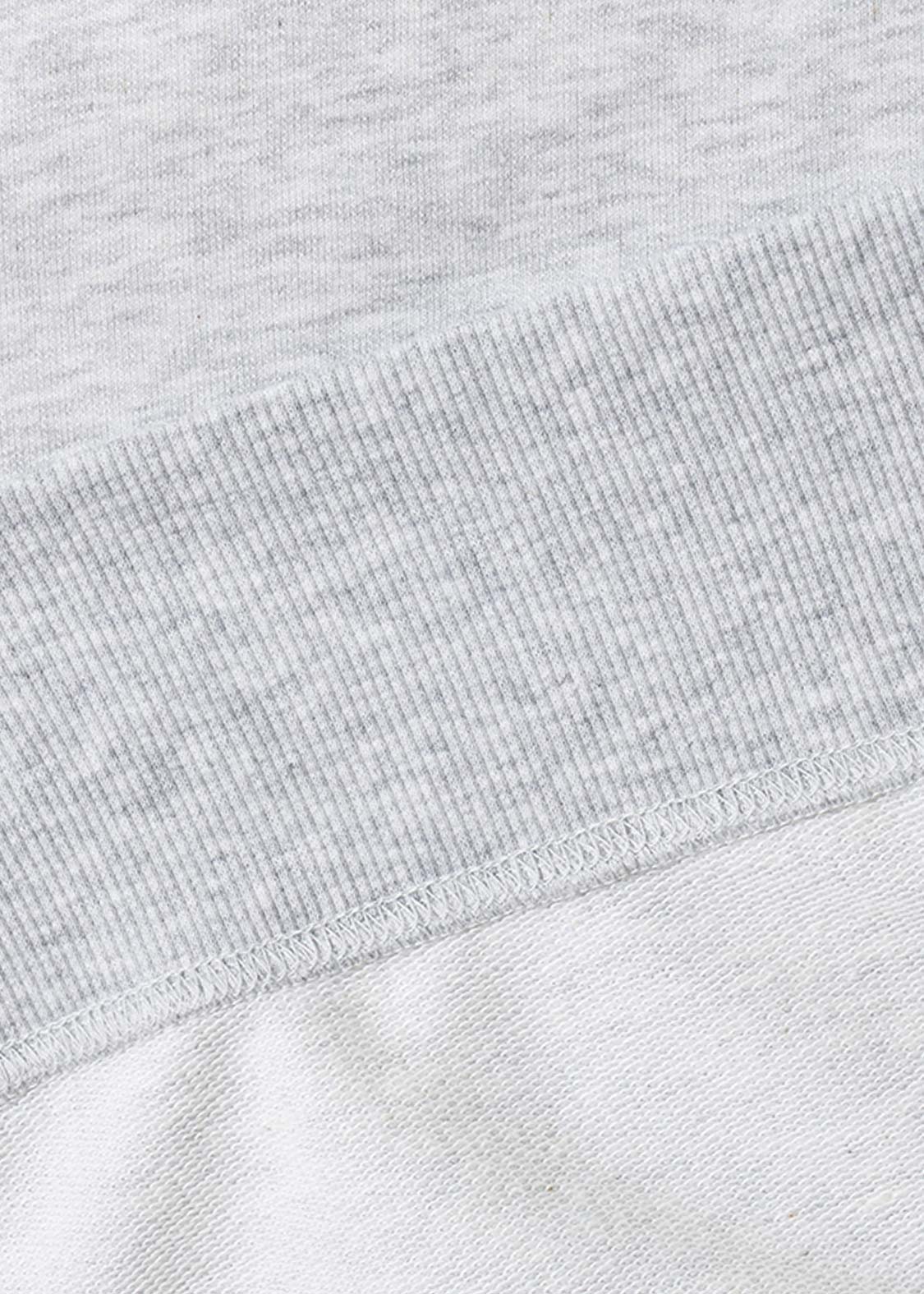 Beautiful Shadow Playful Paint | Short Sleeve Sweatshirt - Image 5