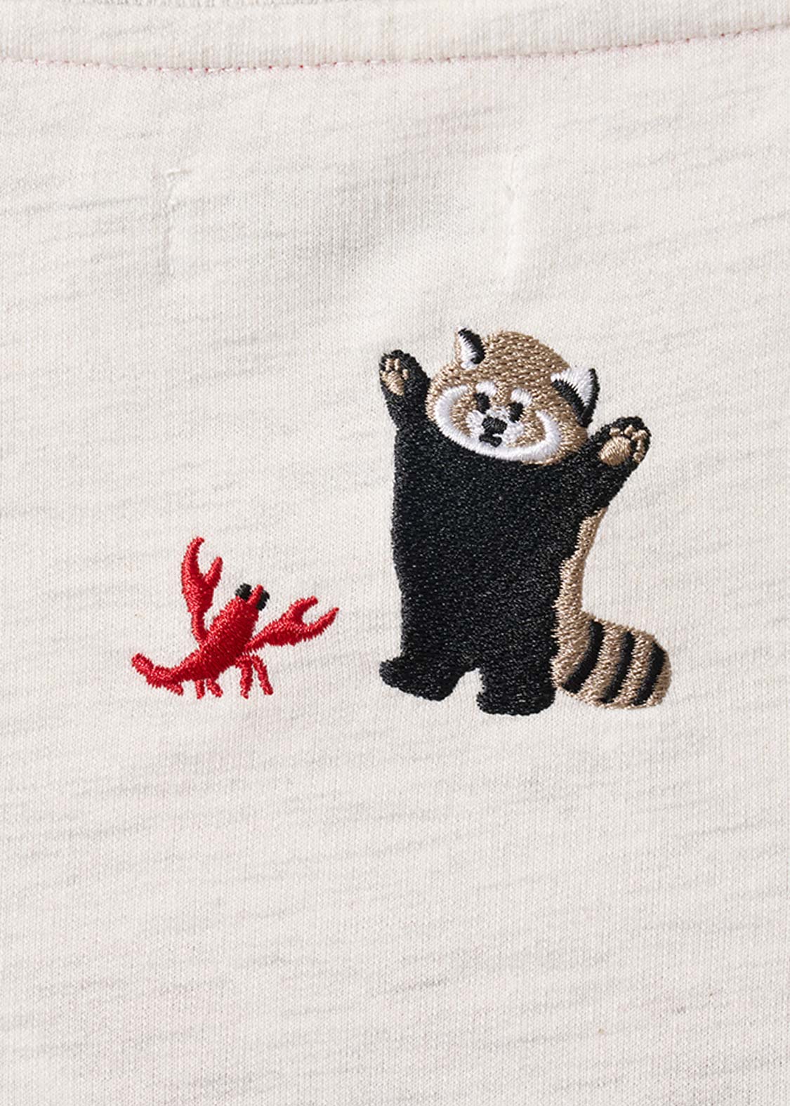 Ikaku Seicho | Short Sleeve Sweatshirt - Image 4
