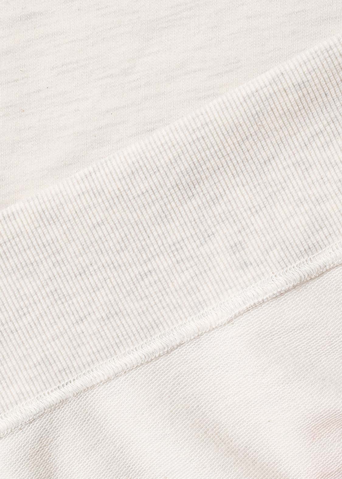 Ikaku Seicho | Short Sleeve Sweatshirt - Image 5