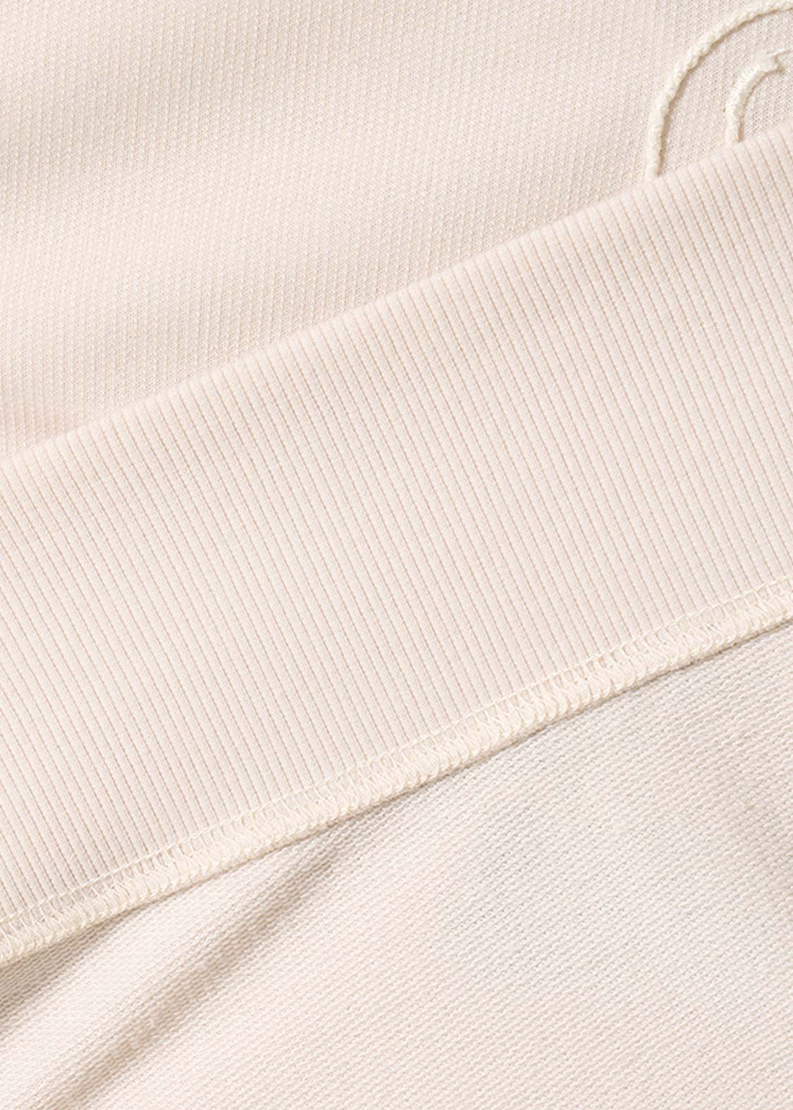 Icebonne | Short-Sleeved Sweatshirt - Image 5